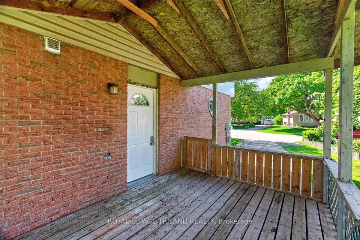 Photo 34 of 9 Parcreek Place, Strathroy-Caradoc, NW — HOMEH