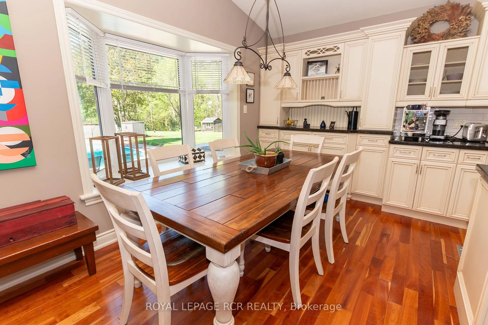 Photo 6 of 20294 Willoughby Road, Caledon, Rural Caledon — HOMEH