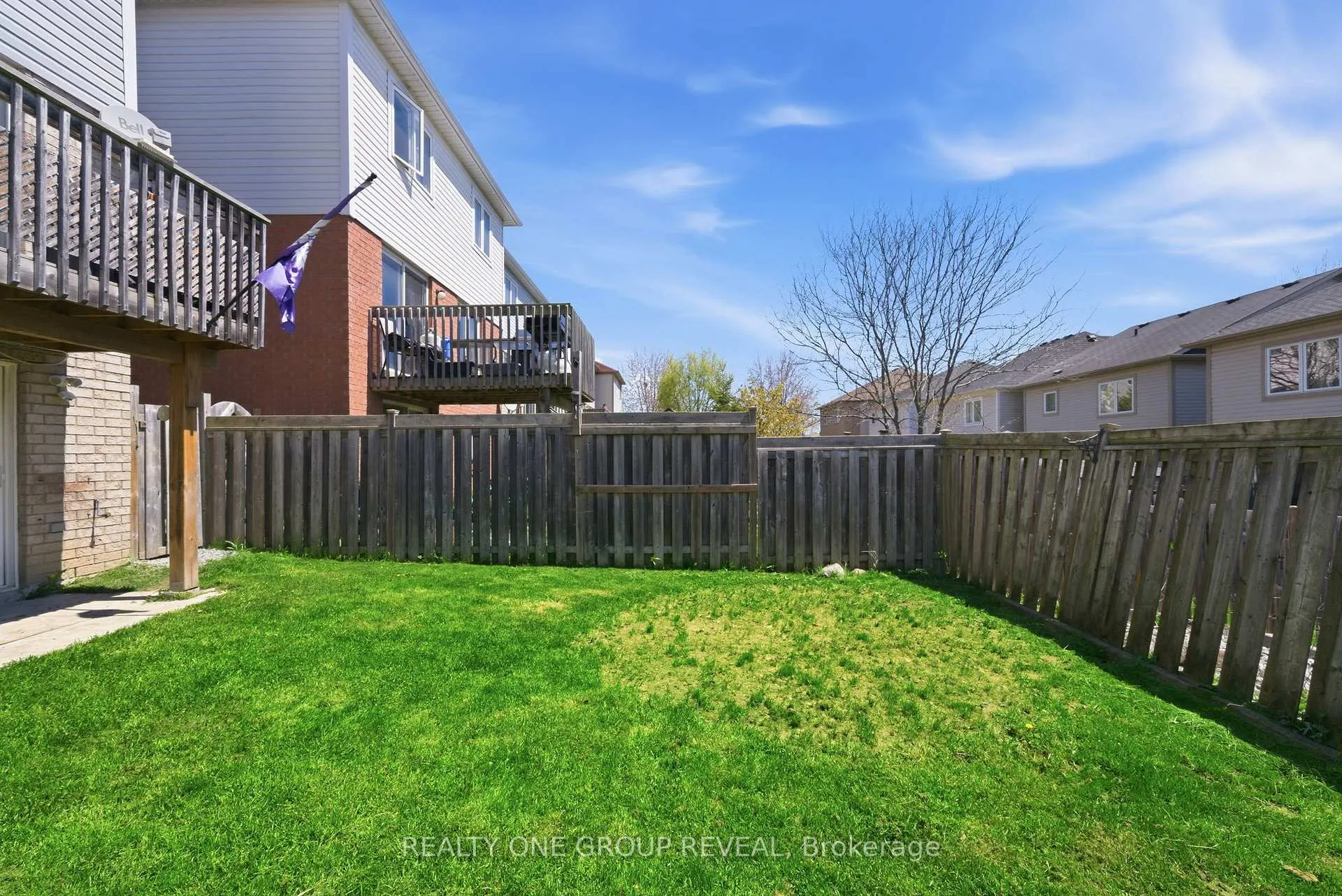 Photo 39 of 910 Taggart Crescent, Oshawa, Pinecrest — HOMEH