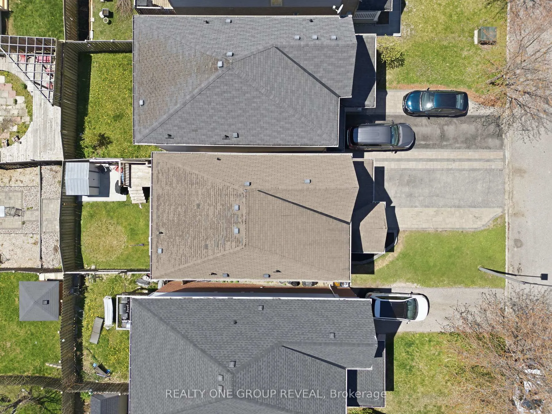 Photo 46 of 910 Taggart Crescent, Oshawa, Pinecrest — HOMEH