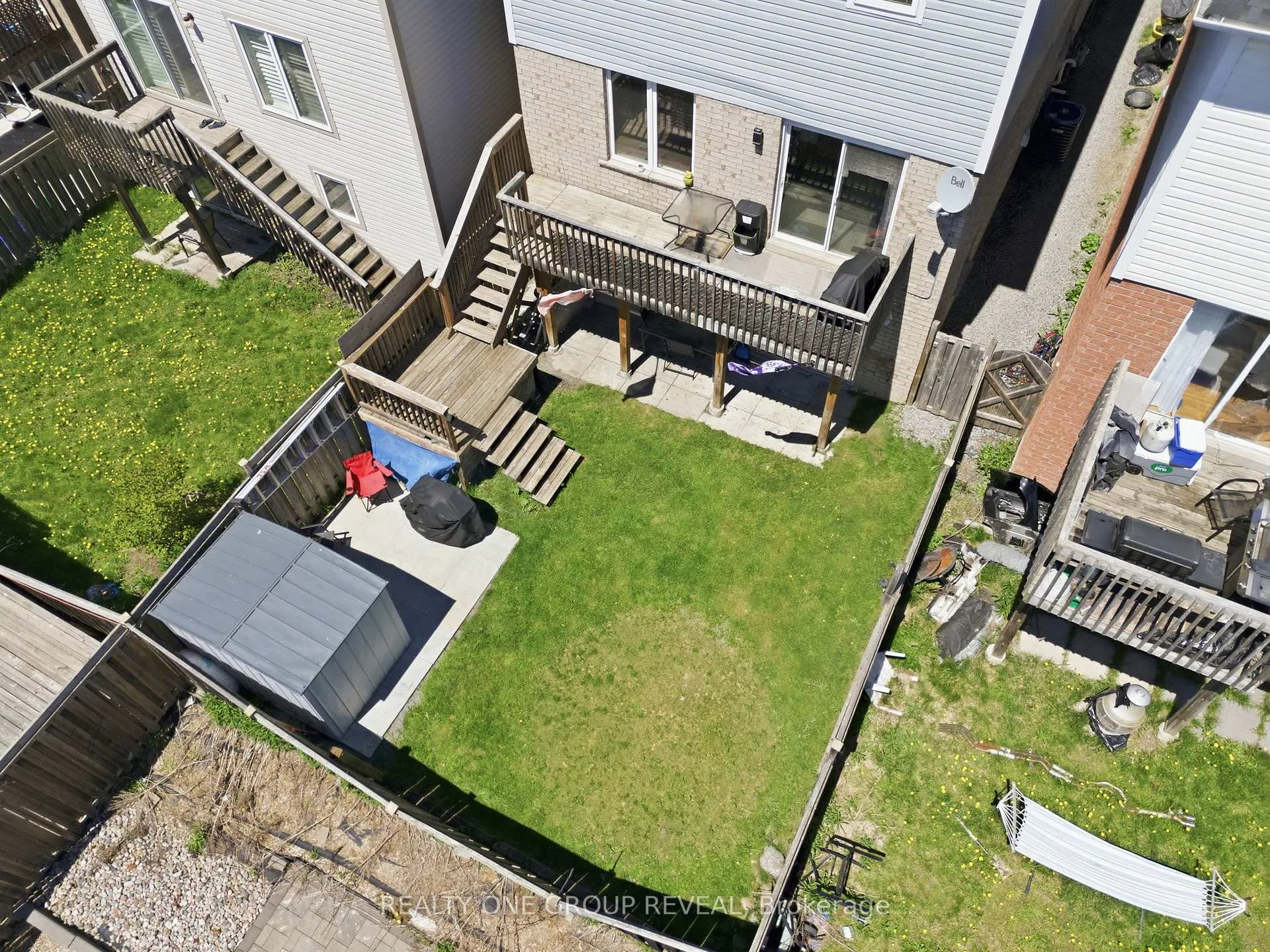 Photo 47 of 910 Taggart Crescent, Oshawa, Pinecrest — HOMEH