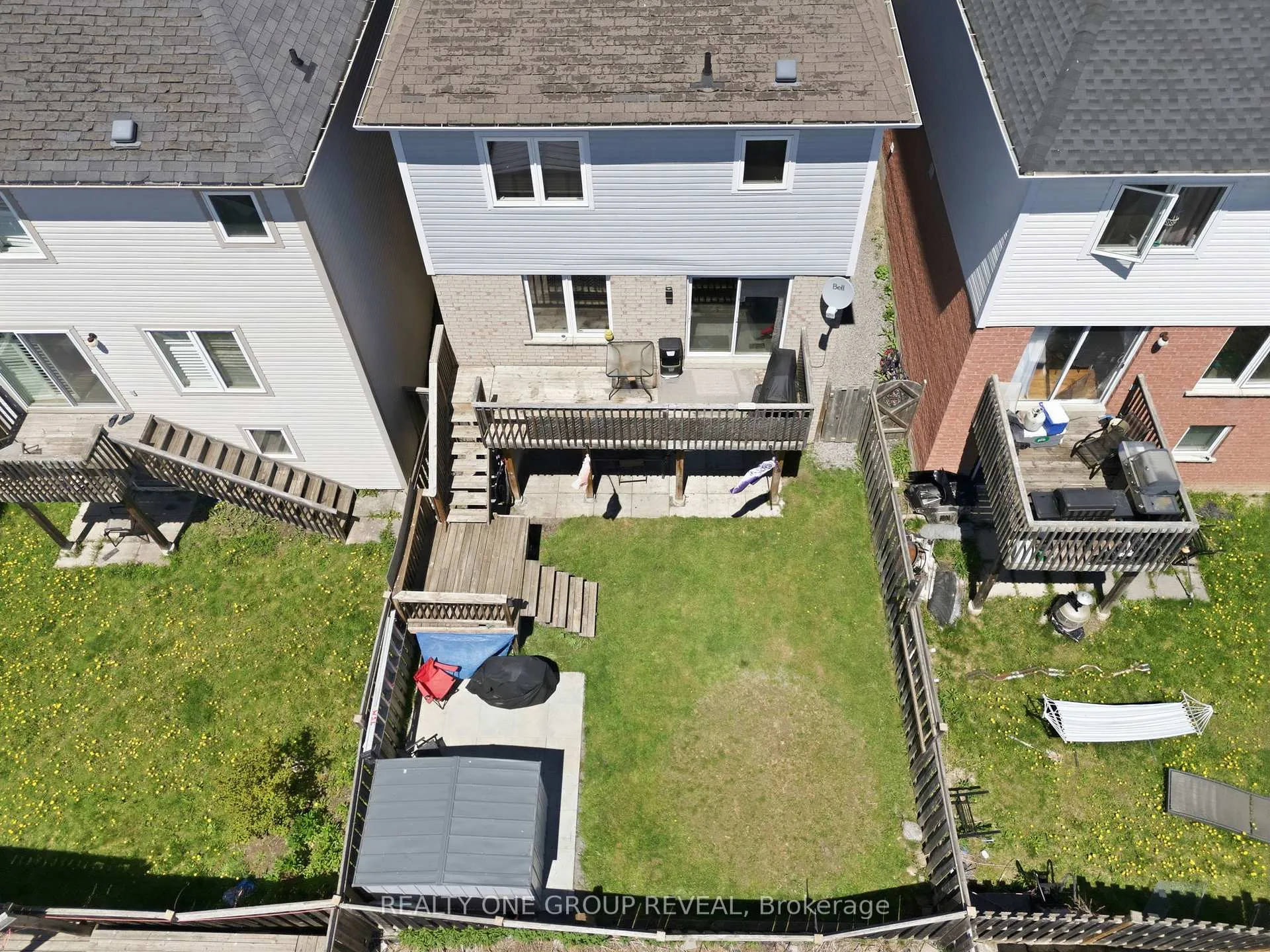 Photo 48 of 910 Taggart Crescent, Oshawa, Pinecrest — HOMEH