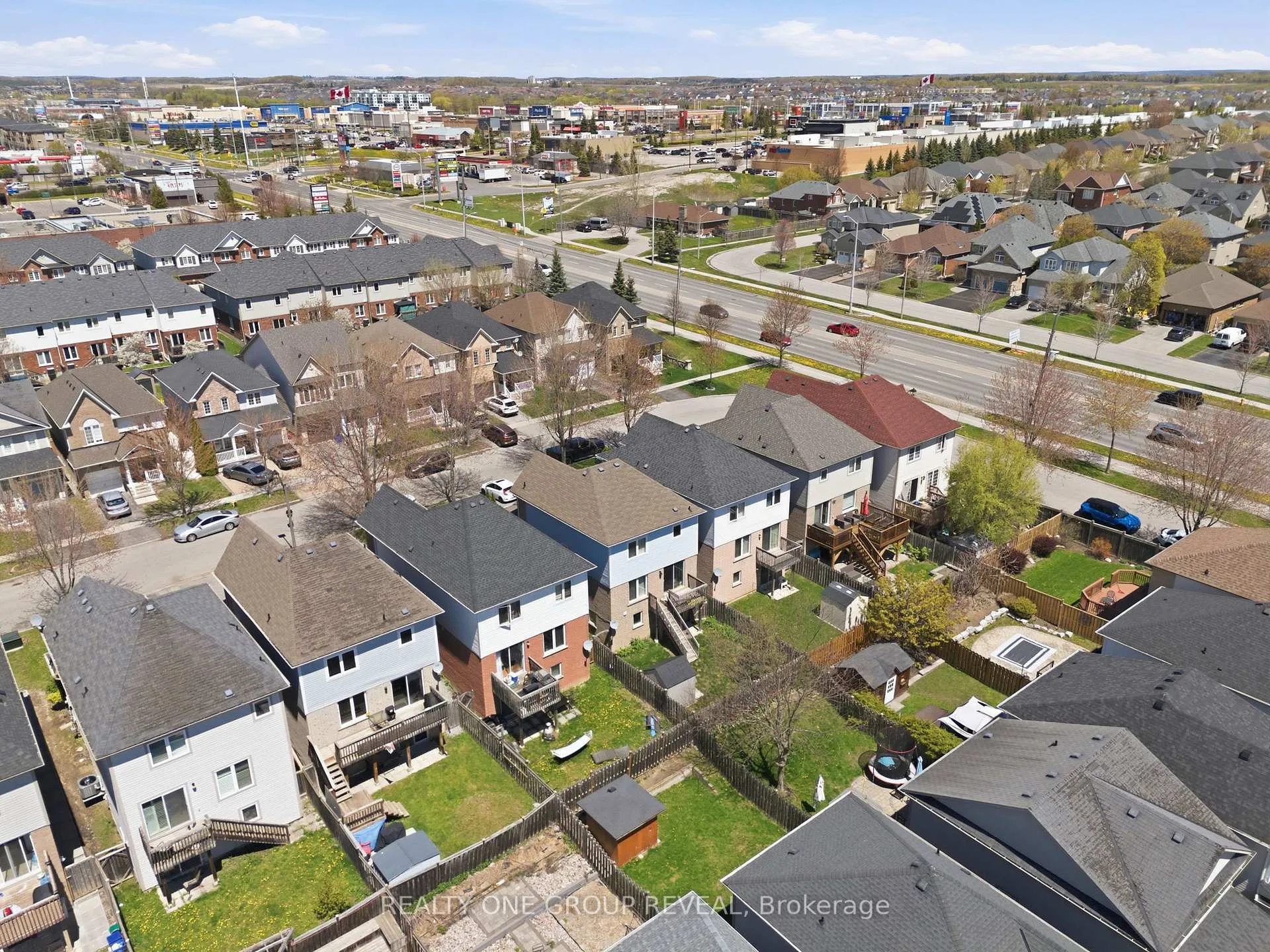 Photo 49 of 910 Taggart Crescent, Oshawa, Pinecrest — HOMEH