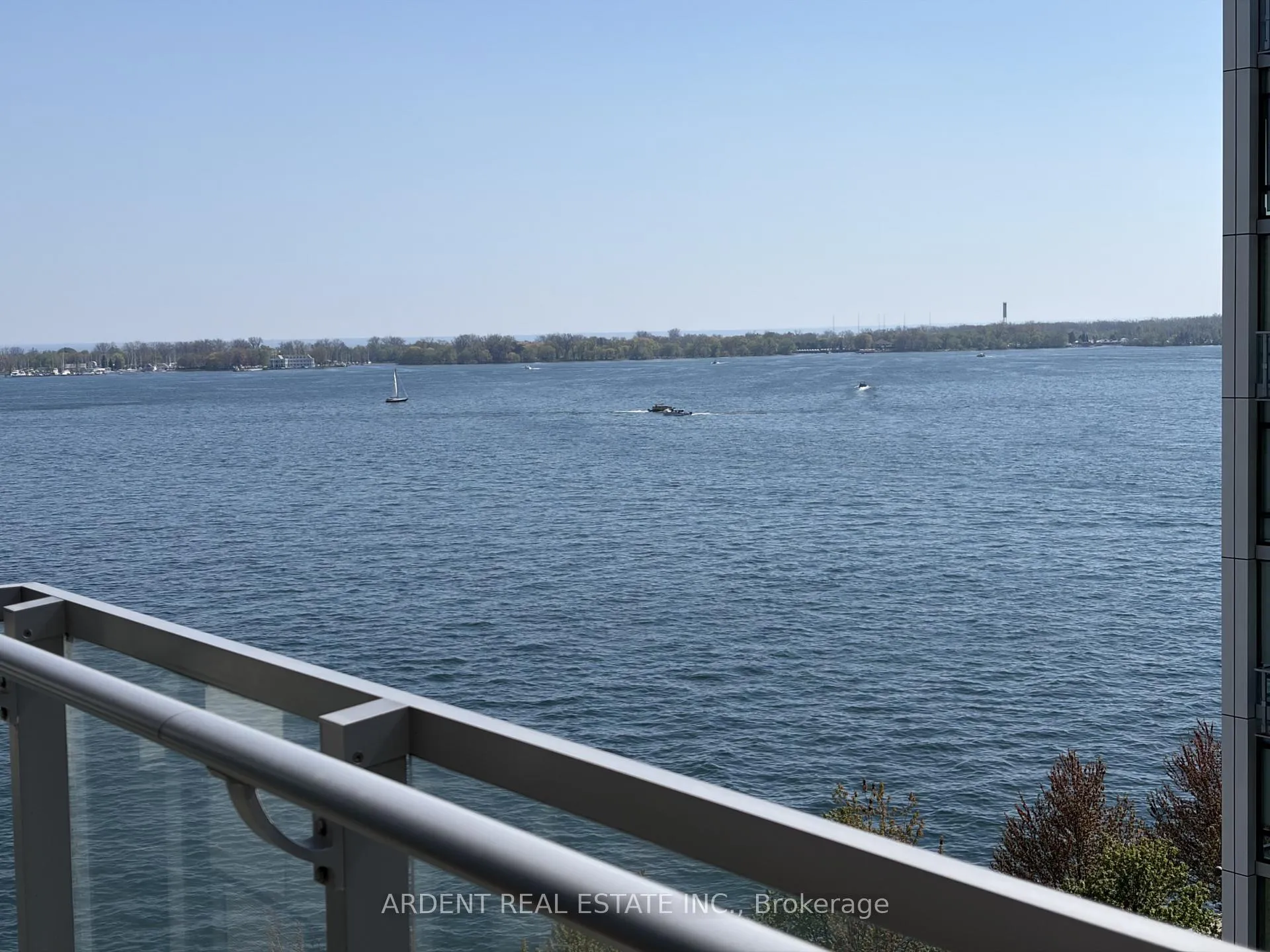 Photo 9 of Unit 824, 39 Queens Quay E, Toronto, Waterfront Communities — HOMEH