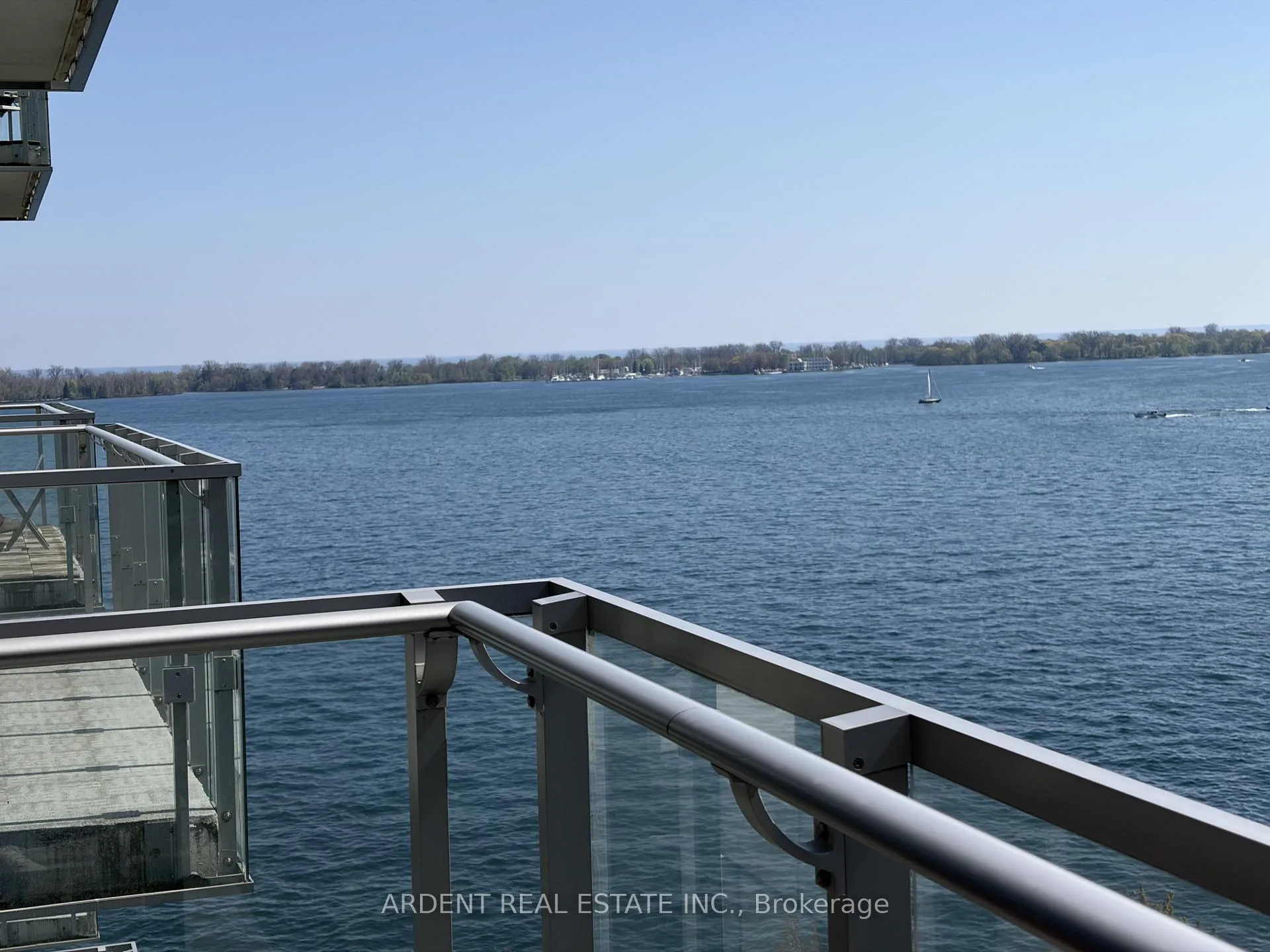 Photo 10 of Unit 824, 39 Queens Quay E, Toronto, Waterfront Communities — HOMEH