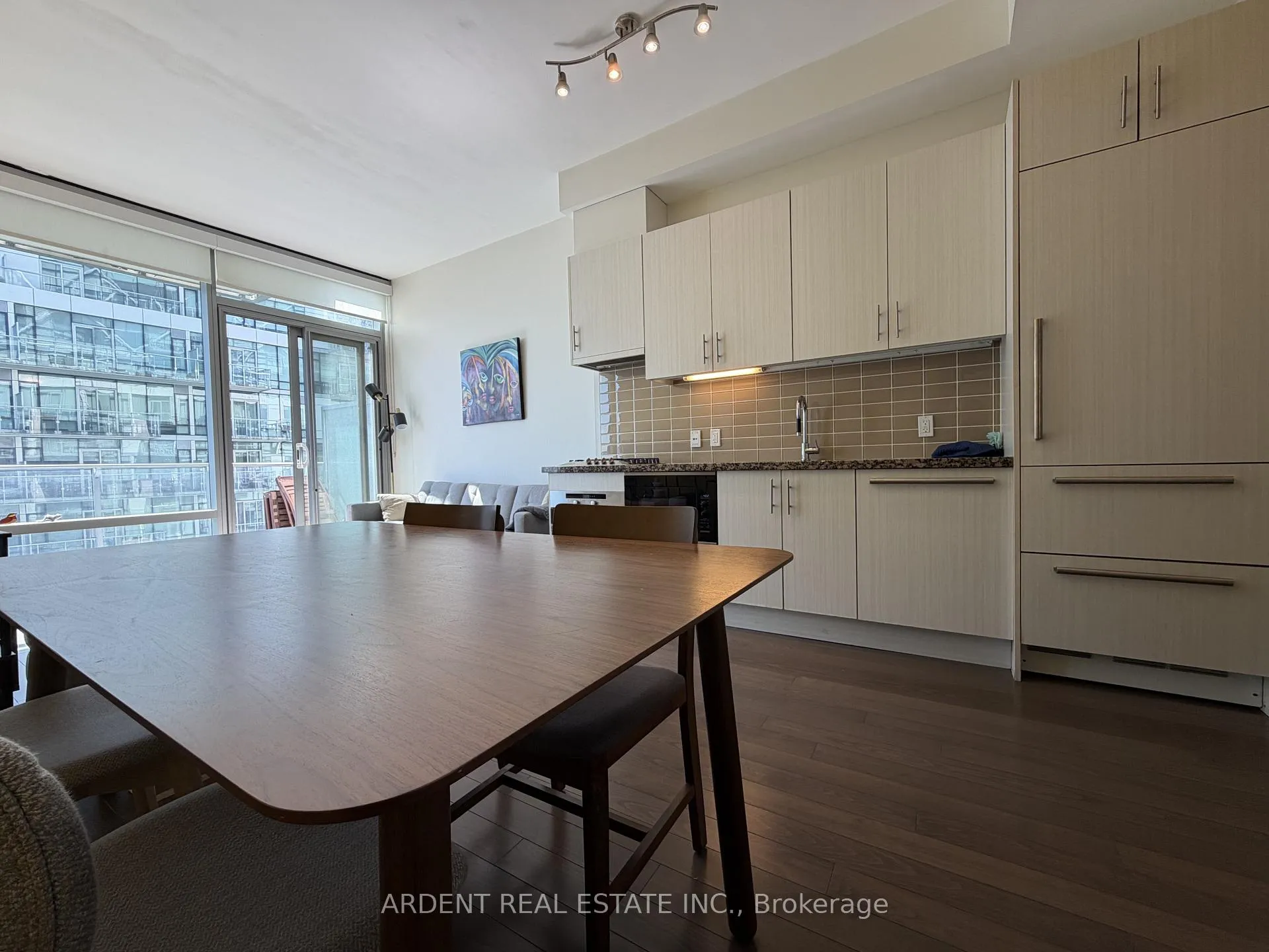 Photo 17 of Unit 824, 39 Queens Quay E, Toronto, Waterfront Communities — HOMEH