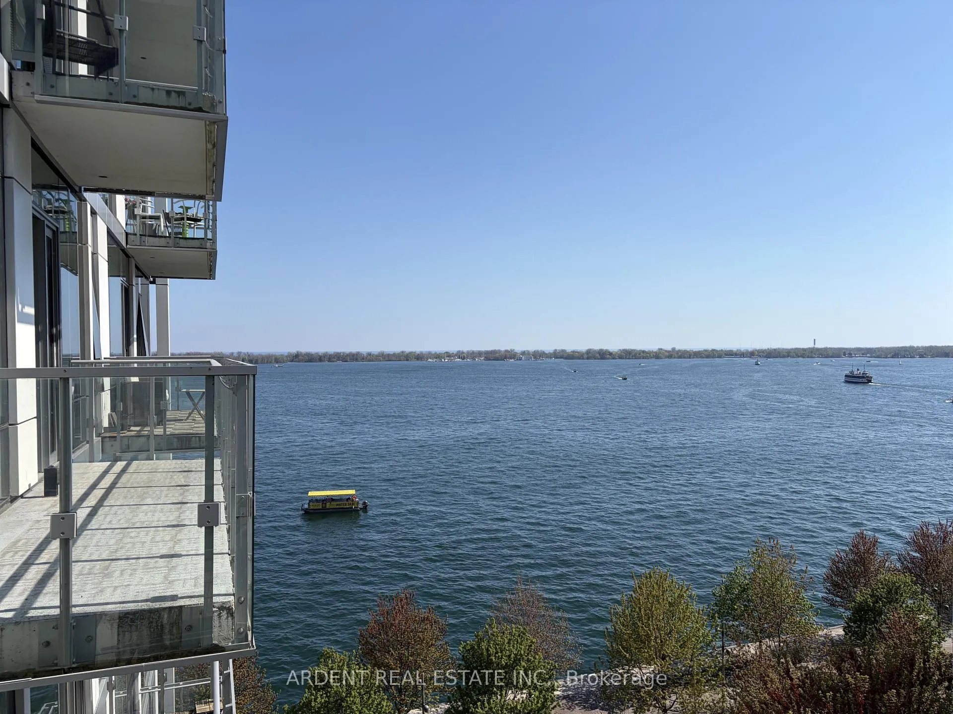 Photo 22 of Unit 824, 39 Queens Quay E, Toronto, Waterfront Communities — HOMEH