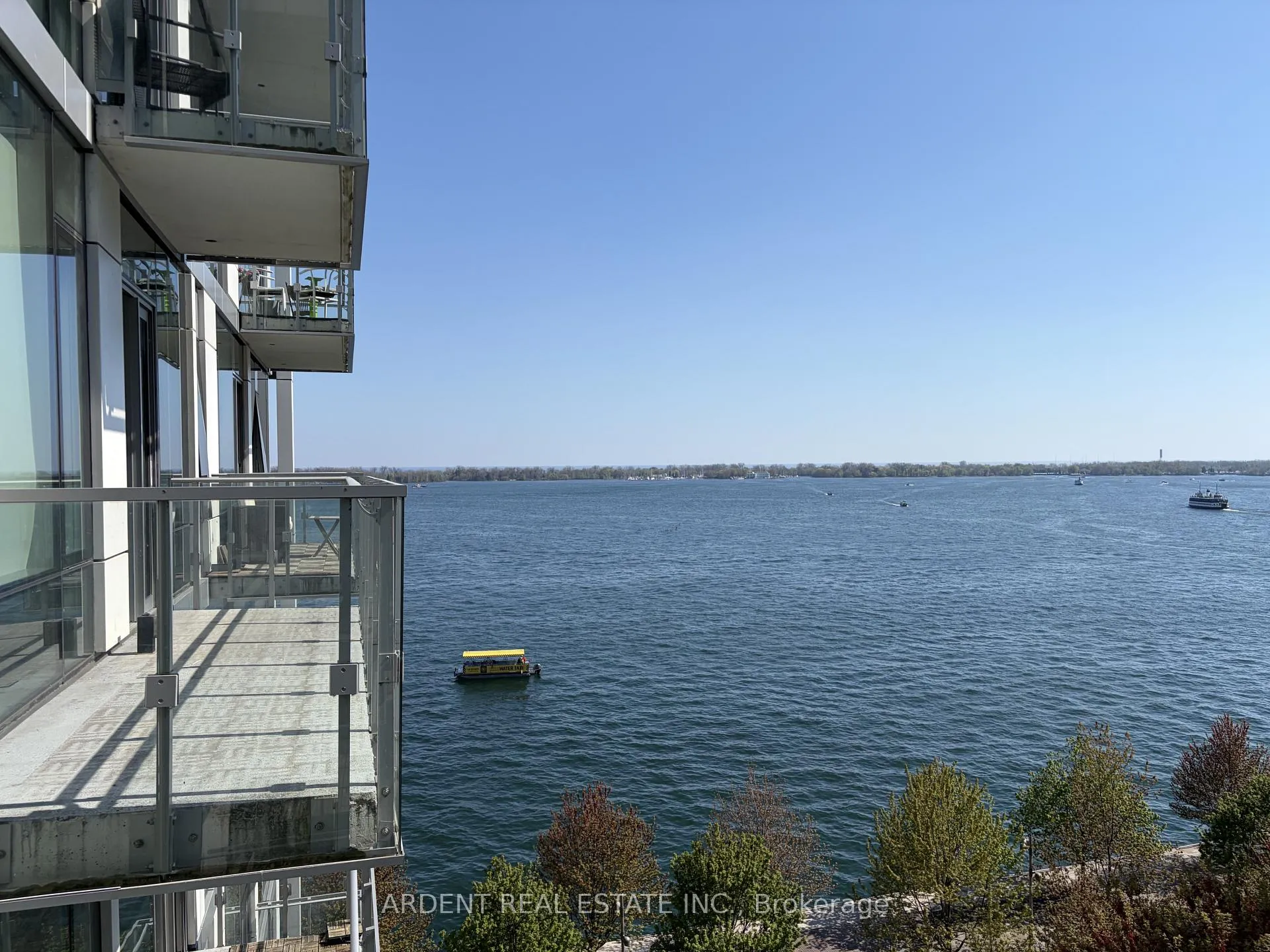 Photo 23 of Unit 824, 39 Queens Quay E, Toronto, Waterfront Communities — HOMEH
