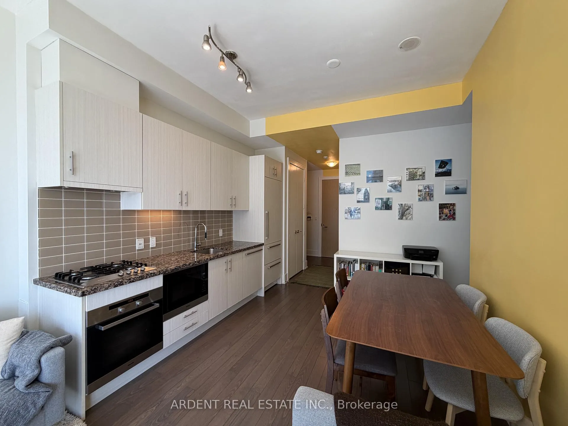 Photo 24 of Unit 824, 39 Queens Quay E, Toronto, Waterfront Communities — HOMEH