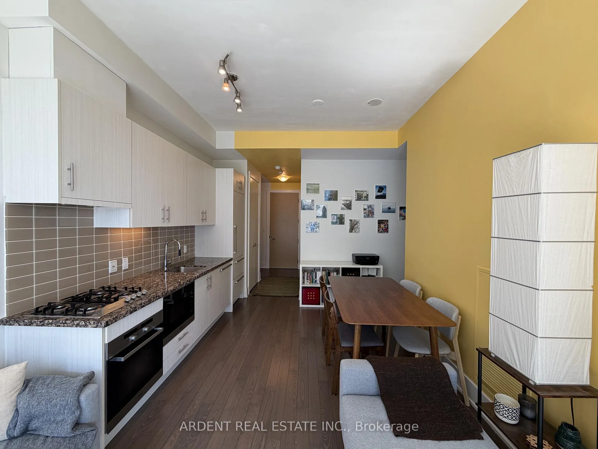 Photo 25 of Unit 824, 39 Queens Quay E, Toronto, Waterfront Communities — HOMEH
