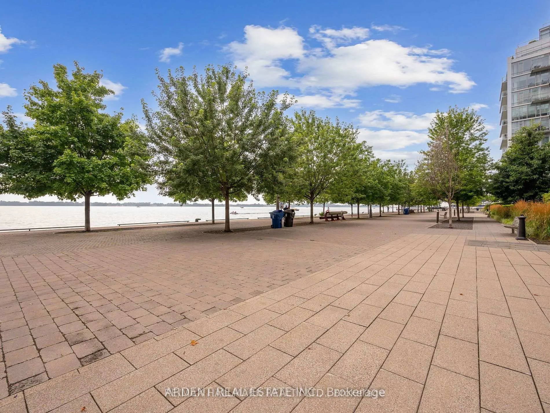 Photo 27 of Unit 824, 39 Queens Quay E, Toronto, Waterfront Communities — HOMEH