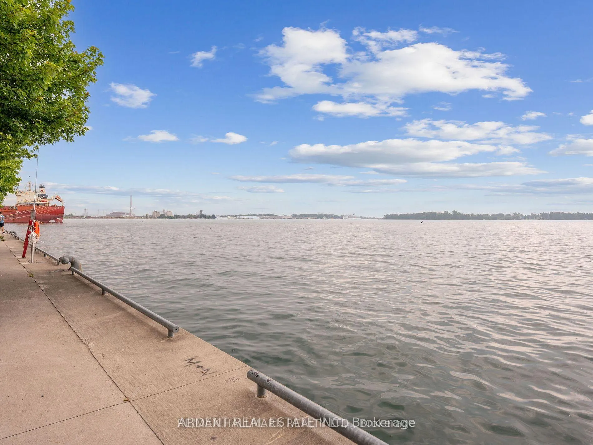 Photo 28 of Unit 824, 39 Queens Quay E, Toronto, Waterfront Communities — HOMEH