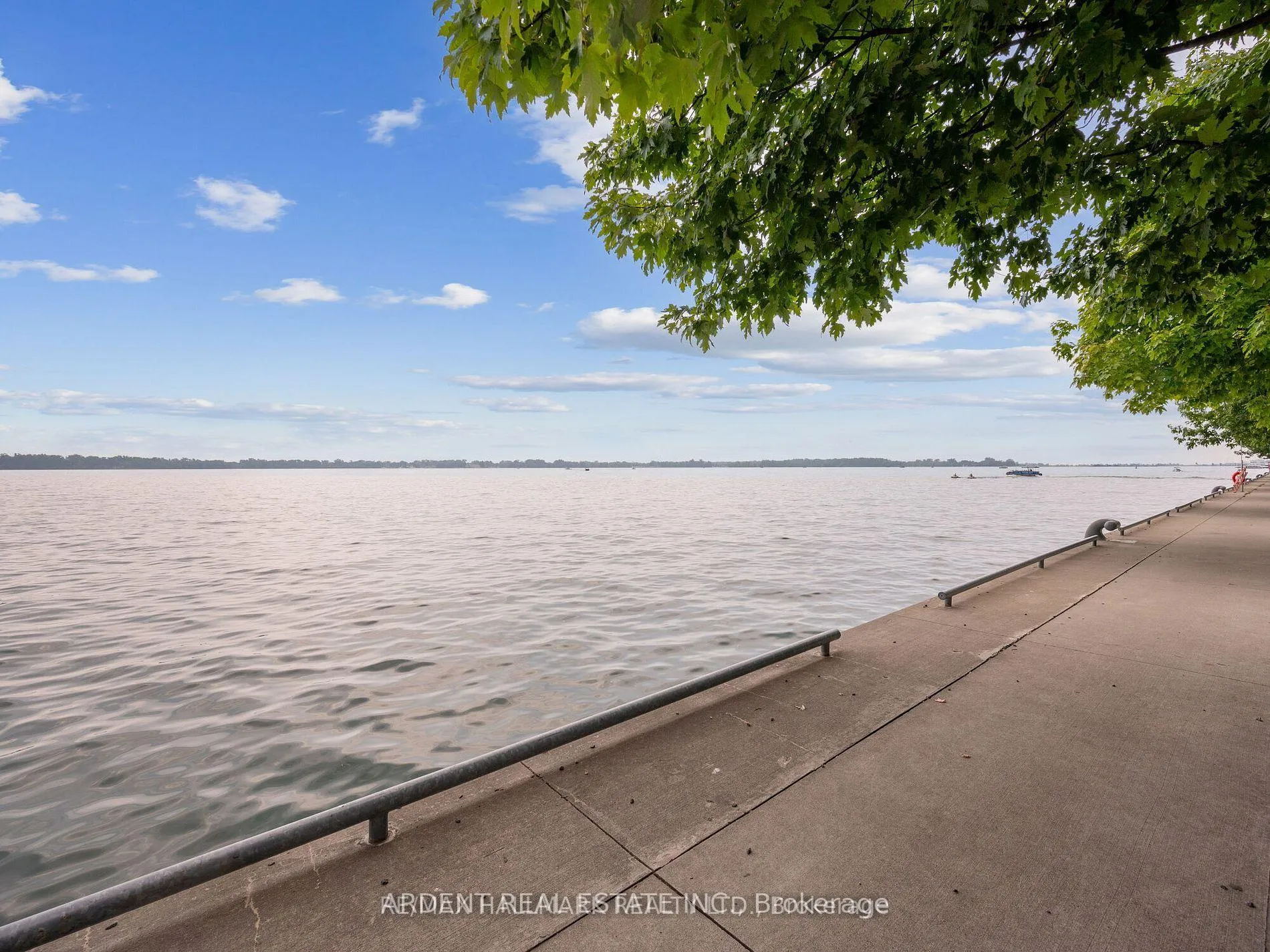 Photo 29 of Unit 824, 39 Queens Quay E, Toronto, Waterfront Communities — HOMEH