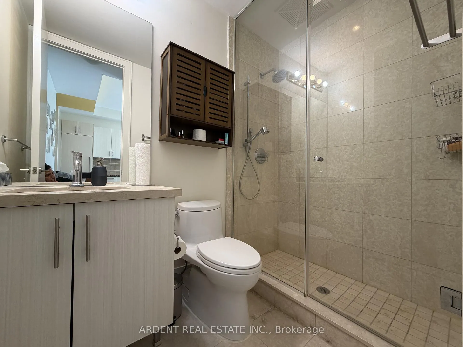 Photo 30 of Unit 824, 39 Queens Quay E, Toronto, Waterfront Communities — HOMEH