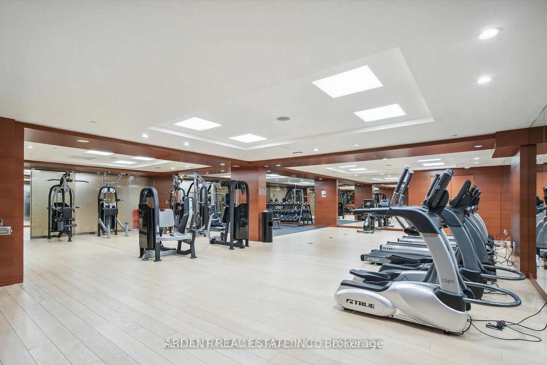 Photo 31 of Unit 824, 39 Queens Quay E, Toronto, Waterfront Communities — HOMEH