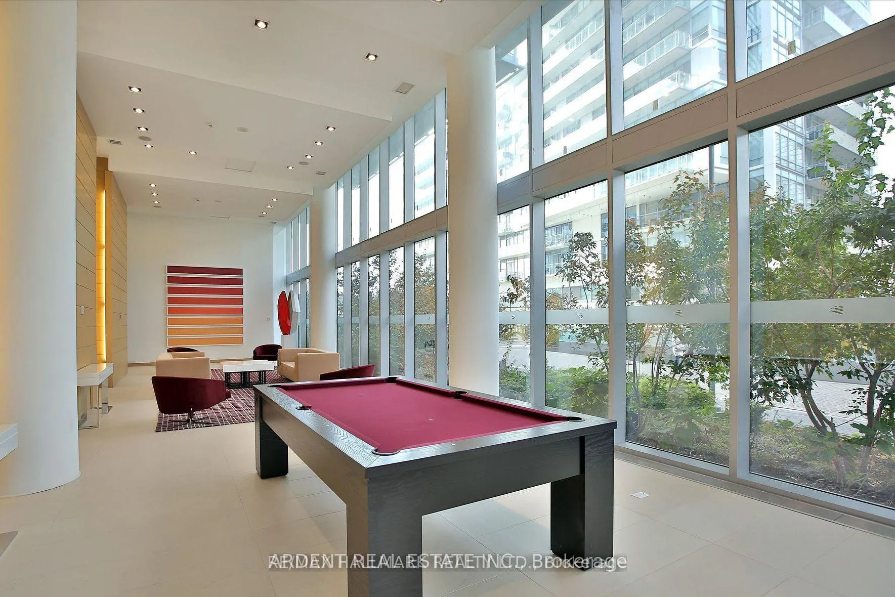 Photo 32 of Unit 824, 39 Queens Quay E, Toronto, Waterfront Communities — HOMEH