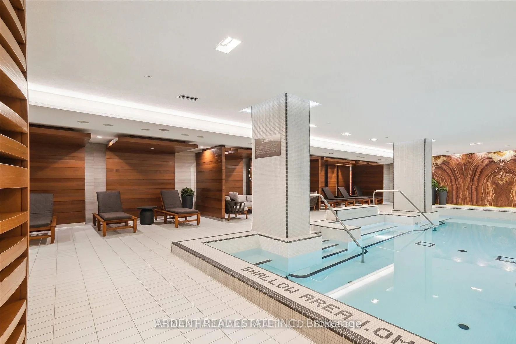 Photo 33 of Unit 824, 39 Queens Quay E, Toronto, Waterfront Communities — HOMEH