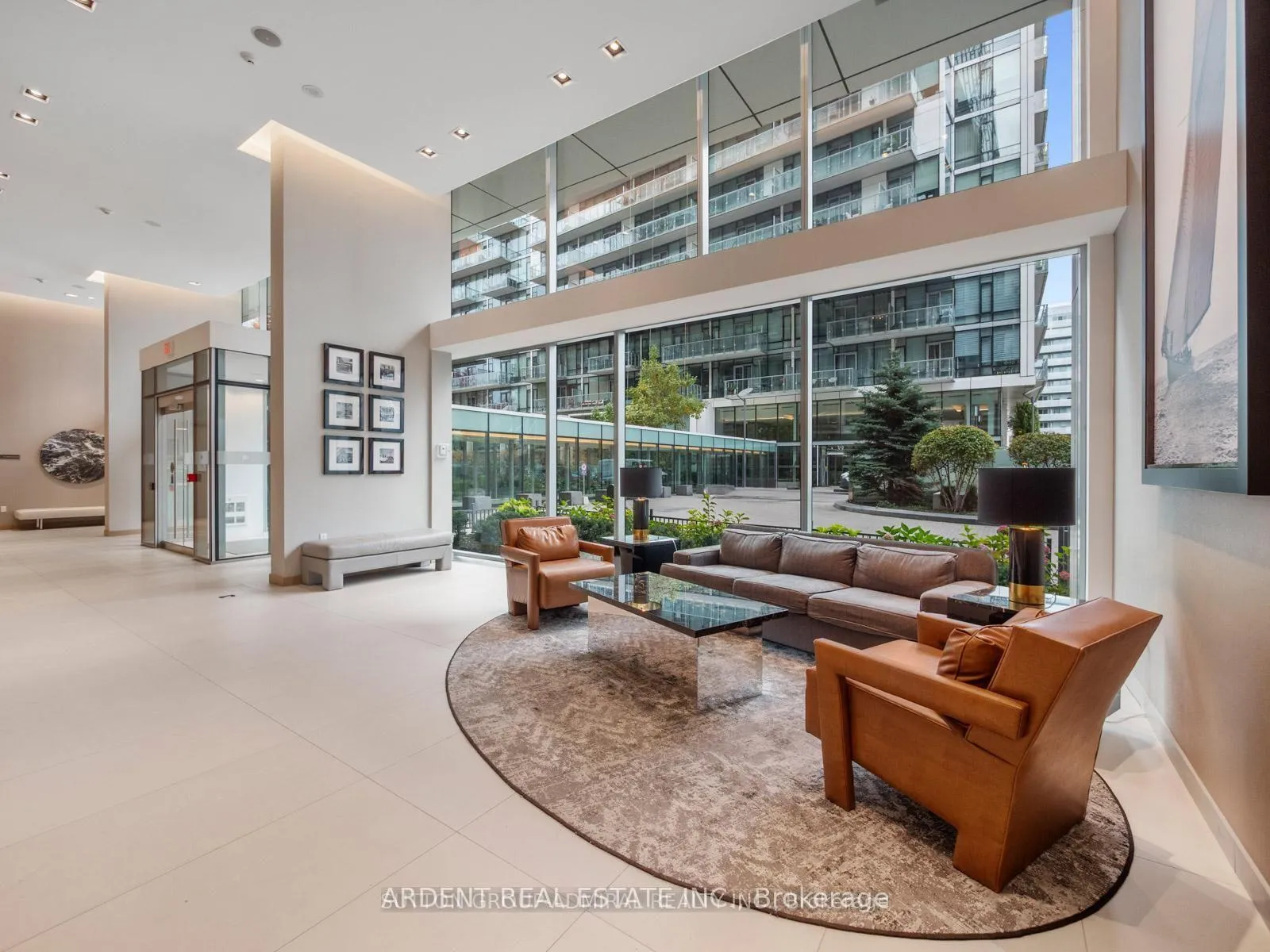 Photo 35 of Unit 824, 39 Queens Quay E, Toronto, Waterfront Communities — HOMEH
