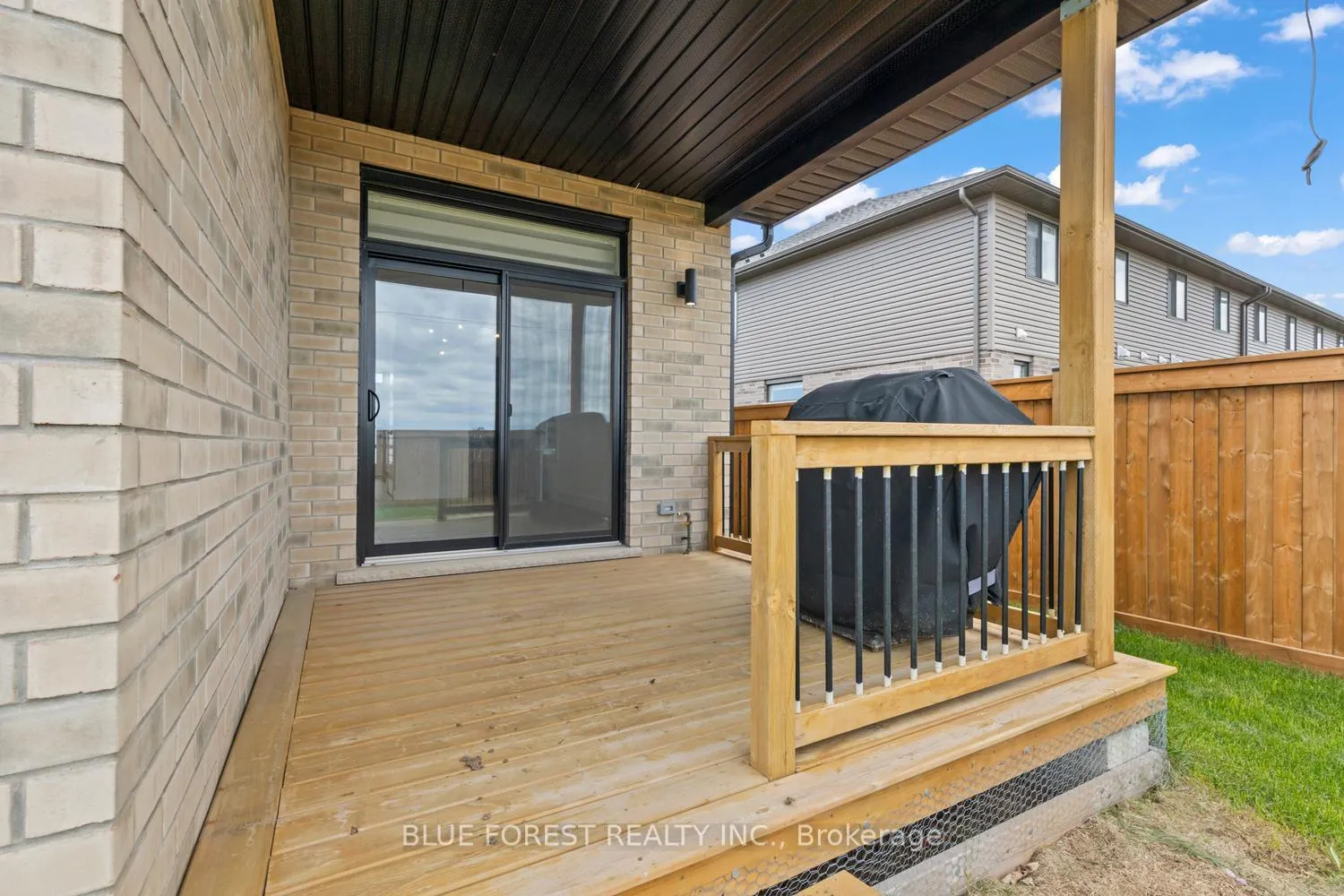 Photo 37 of 37 Evylean Court, St. Thomas — HOMEH