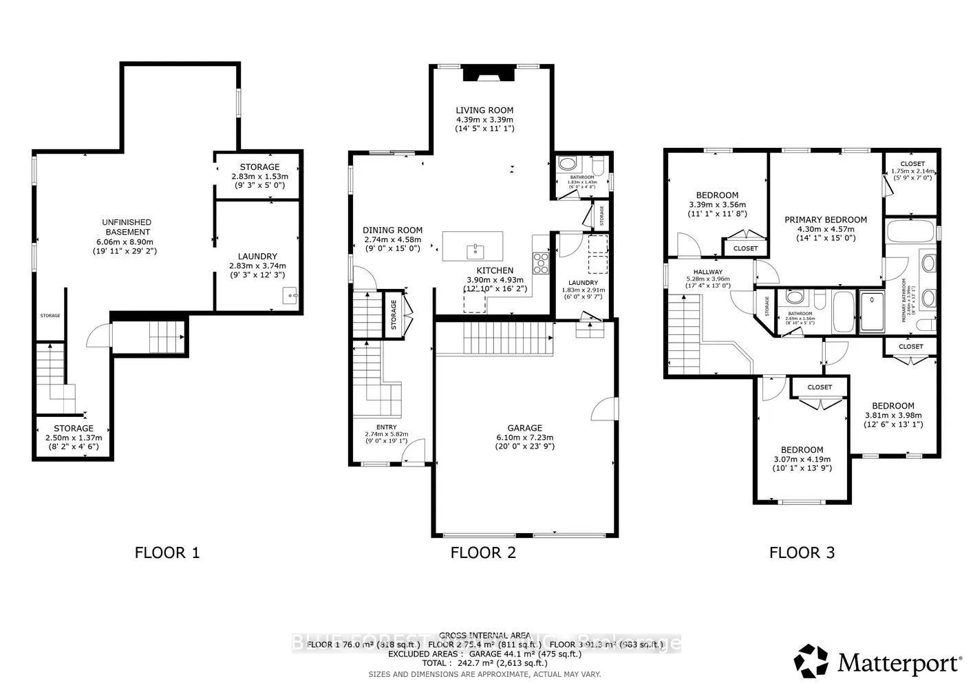 Photo 45 of 37 Evylean Court, St. Thomas — HOMEH