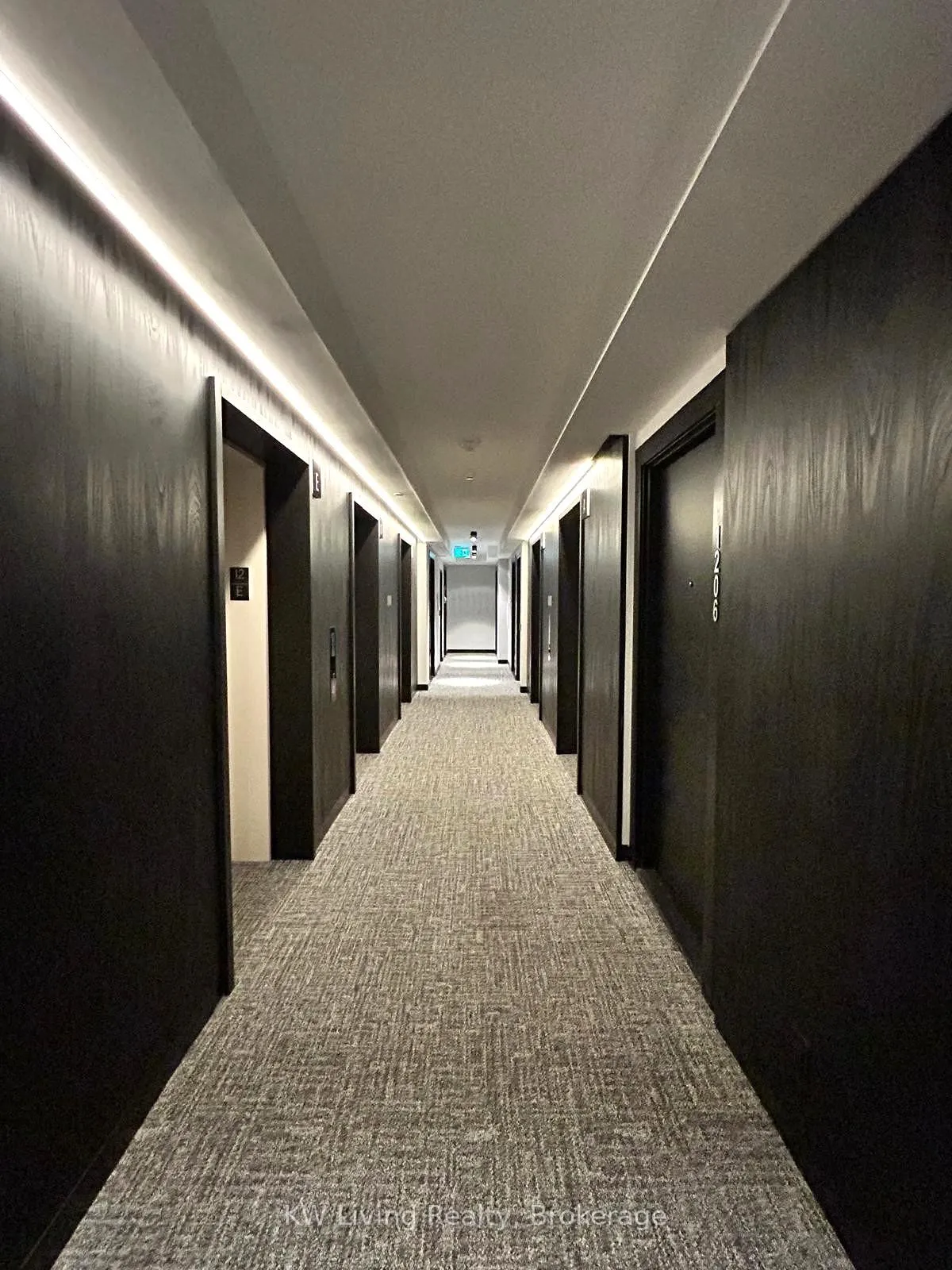 Photo 4 of Unit 1209, 88 Queen Street E, Toronto, Church-Yonge Corridor — HOMEH