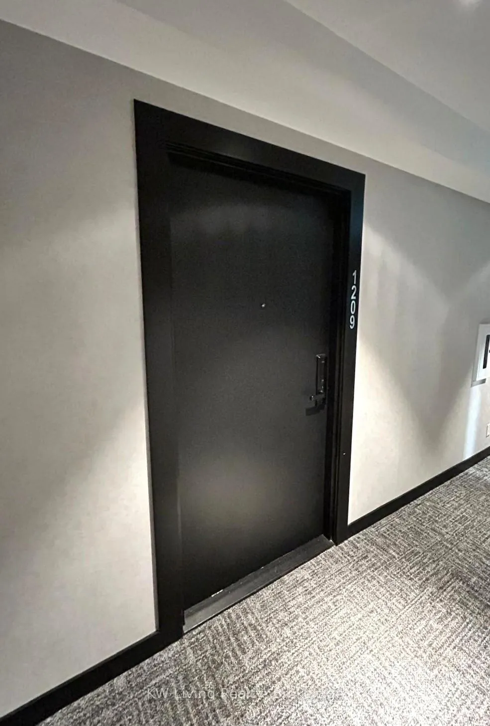 Photo 5 of Unit 1209, 88 Queen Street E, Toronto, Church-Yonge Corridor — HOMEH