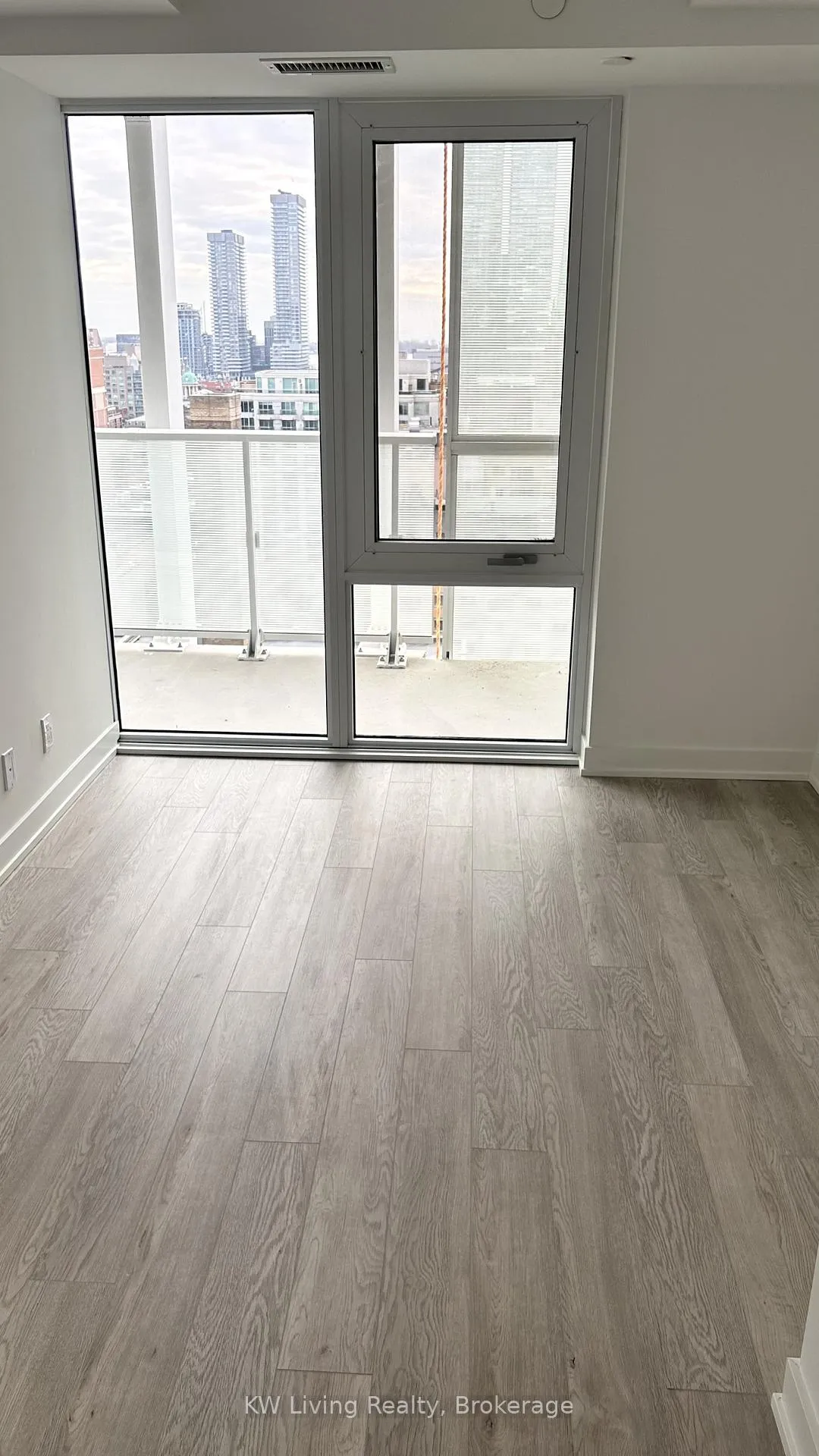 Photo 10 of Unit 1209, 88 Queen Street E, Toronto, Church-Yonge Corridor — HOMEH