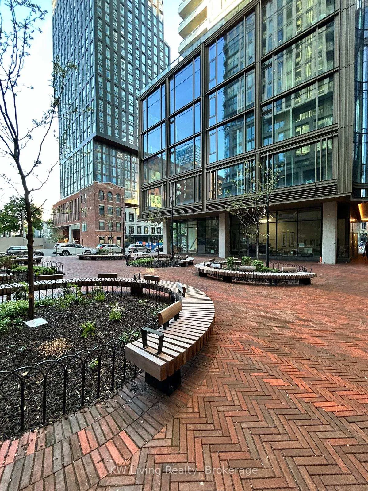 Photo 15 of Unit 1209, 88 Queen Street E, Toronto, Church-Yonge Corridor — HOMEH