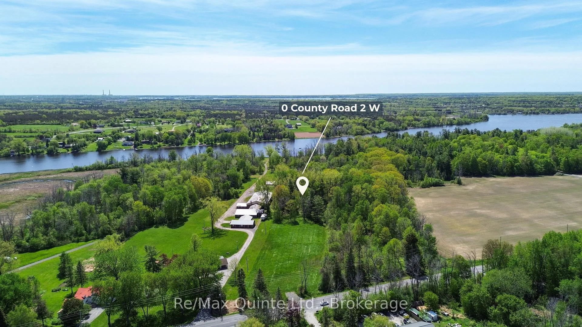 Photo 2 of County Road 2 W, Greater Napanee — HOMEH
