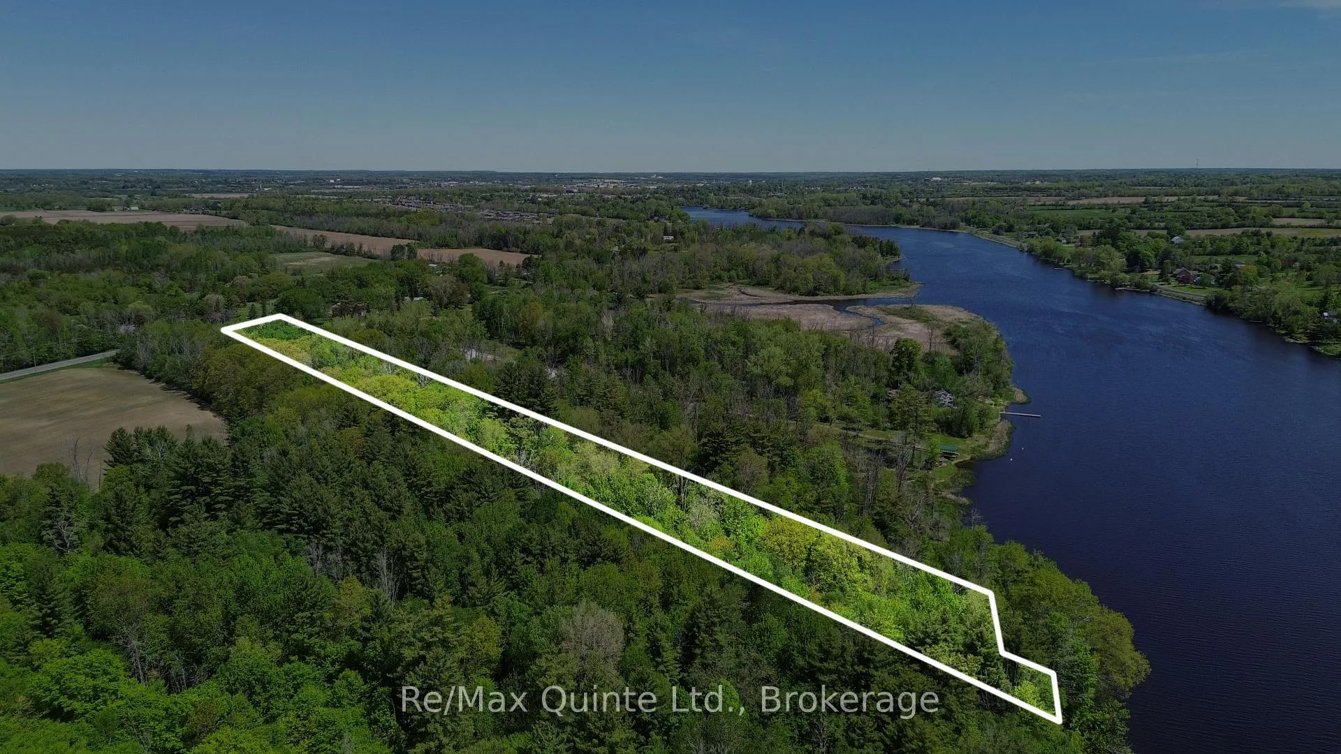 Photo 3 of County Road 2 W, Greater Napanee — HOMEH