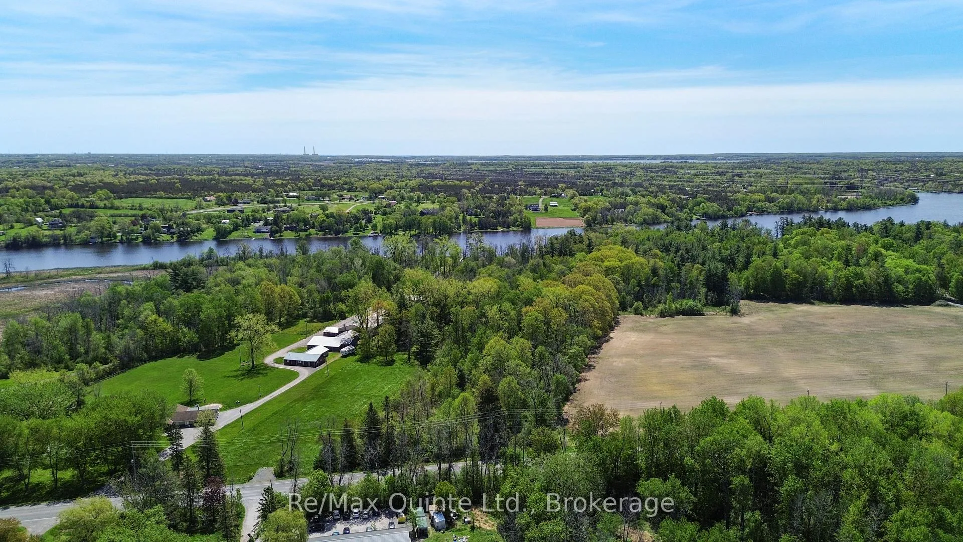 Photo 4 of County Road 2 W, Greater Napanee — HOMEH