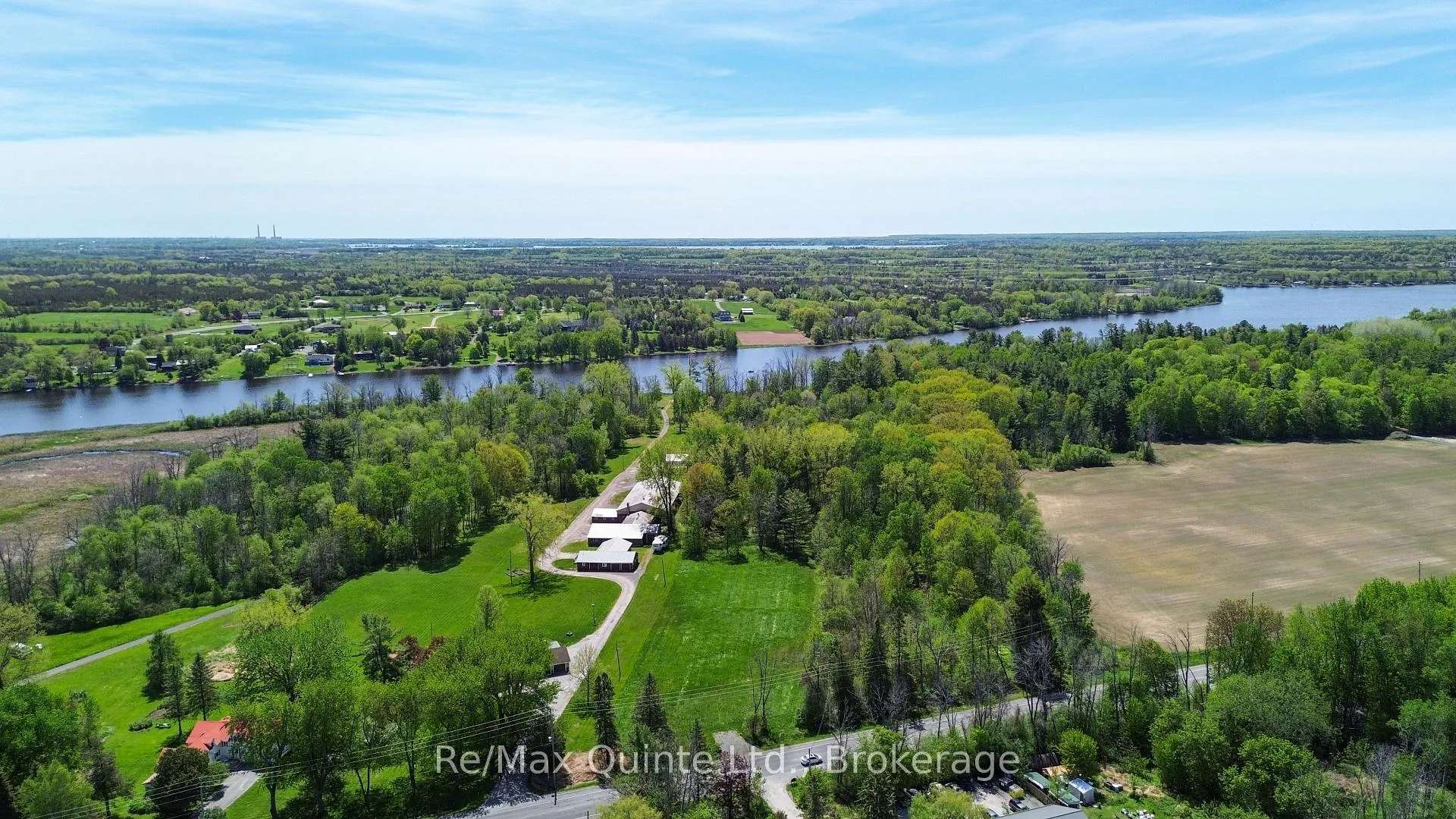 Photo 5 of County Road 2 W, Greater Napanee — HOMEH