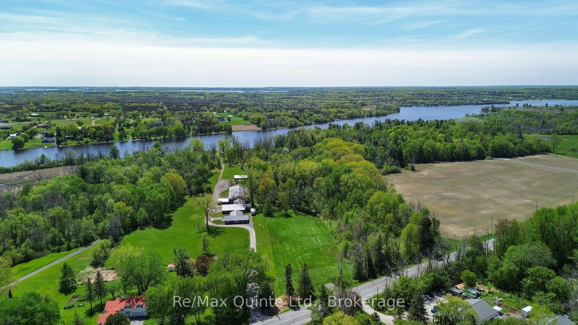 Photo 6 of County Road 2 W, Greater Napanee — HOMEH