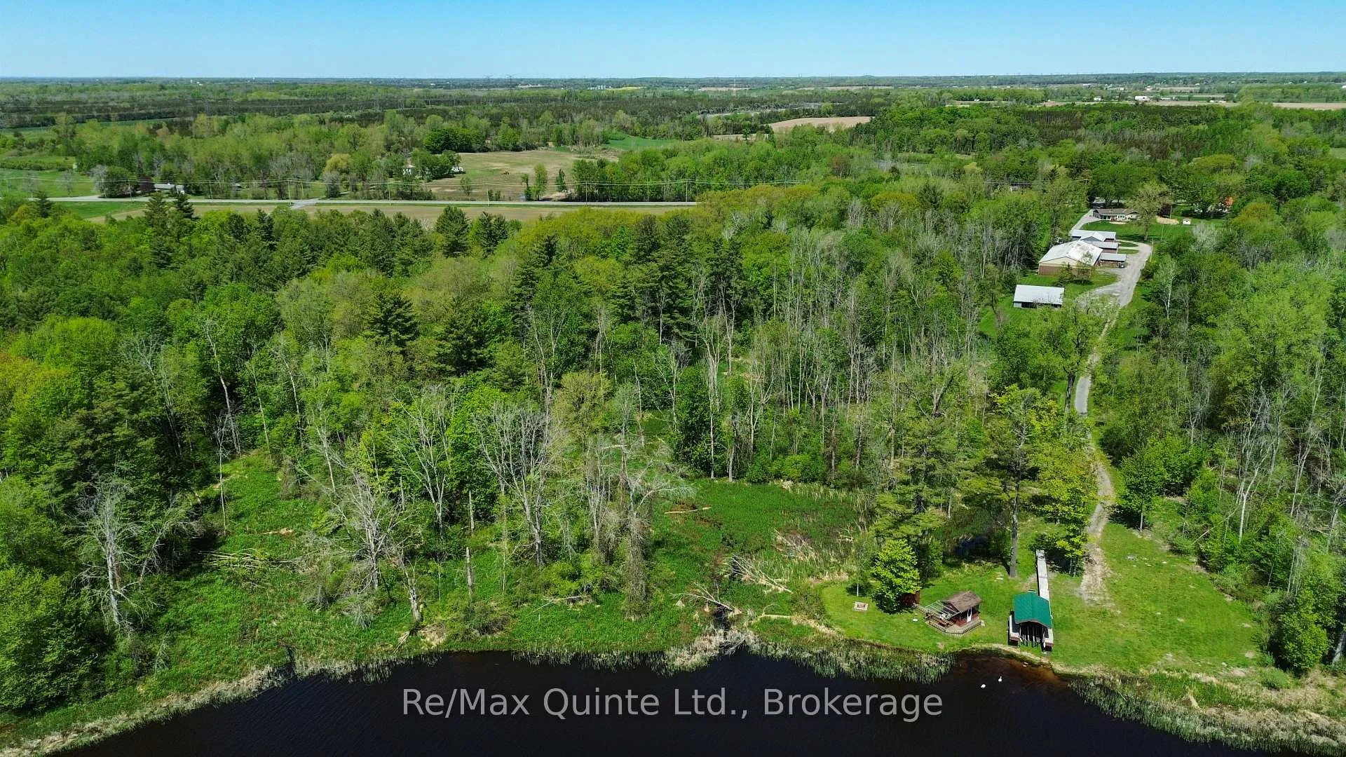 Photo 8 of County Road 2 W, Greater Napanee — HOMEH
