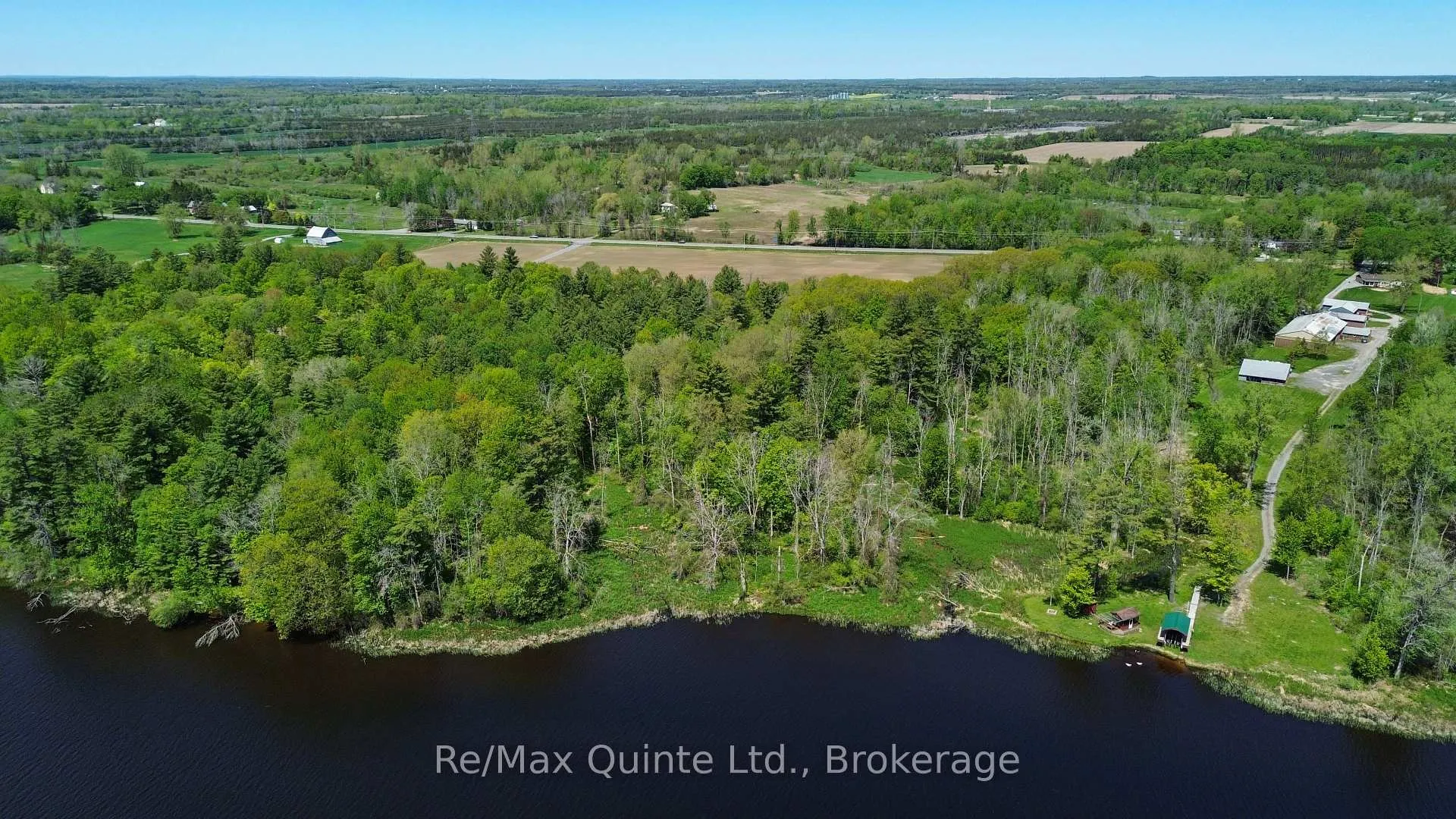 Photo 10 of County Road 2 W, Greater Napanee — HOMEH