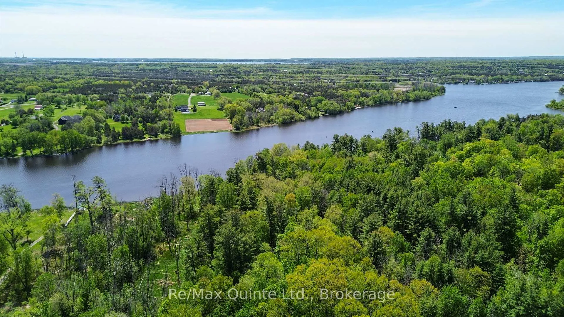 Photo 11 of County Road 2 W, Greater Napanee — HOMEH
