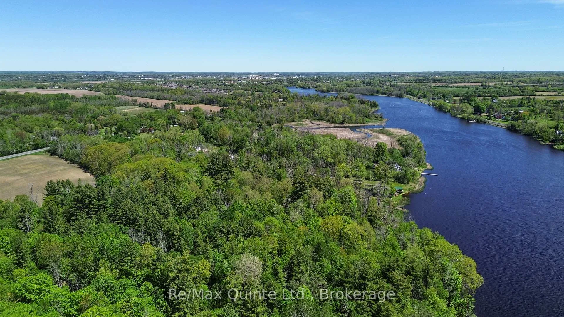 Photo 12 of County Road 2 W, Greater Napanee — HOMEH