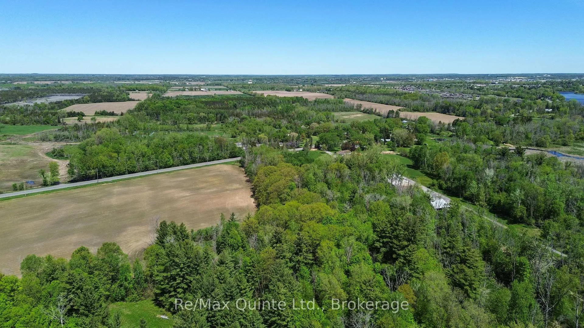 Photo 13 of County Road 2 W, Greater Napanee — HOMEH