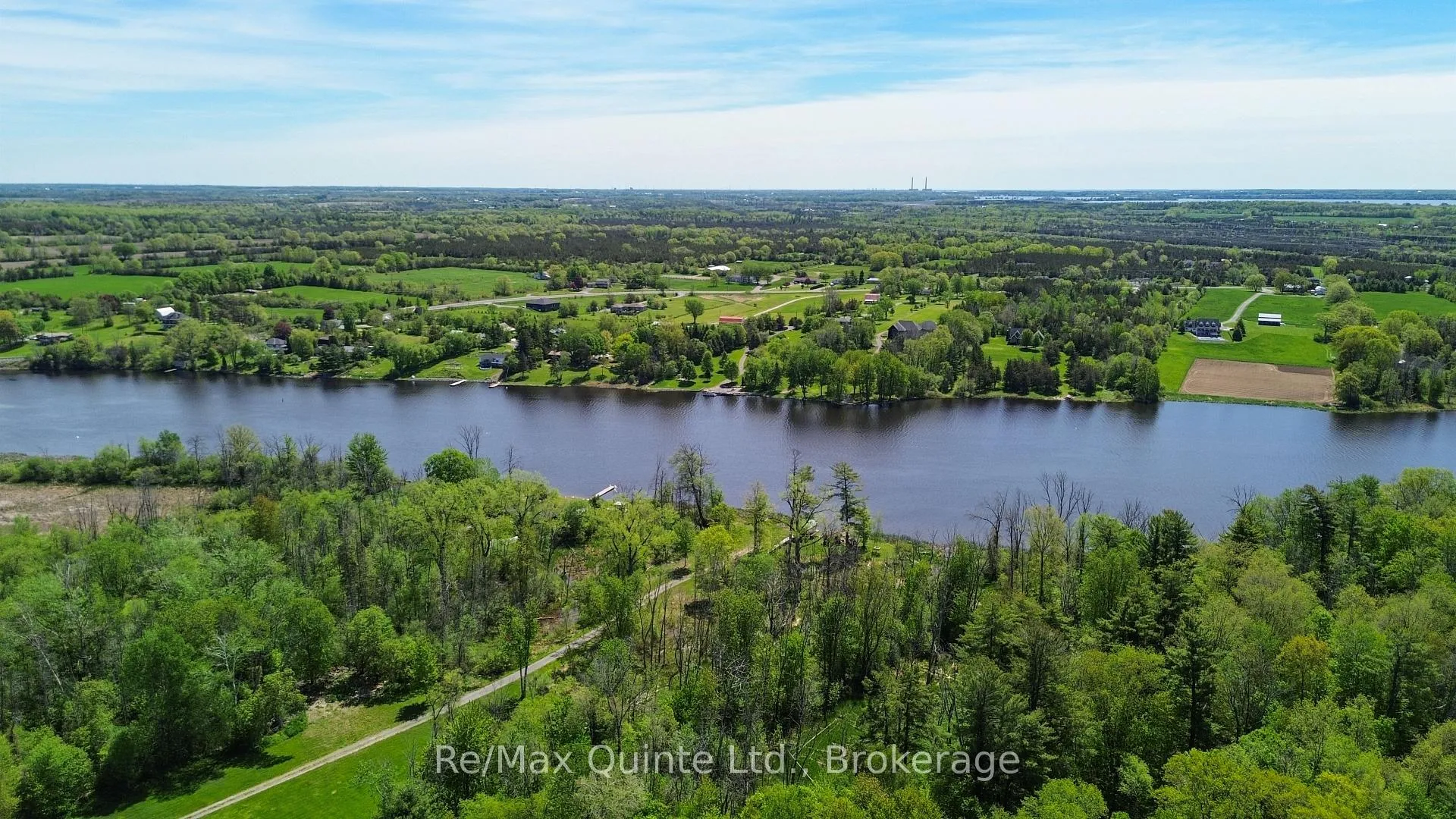 Photo 15 of County Road 2 W, Greater Napanee — HOMEH