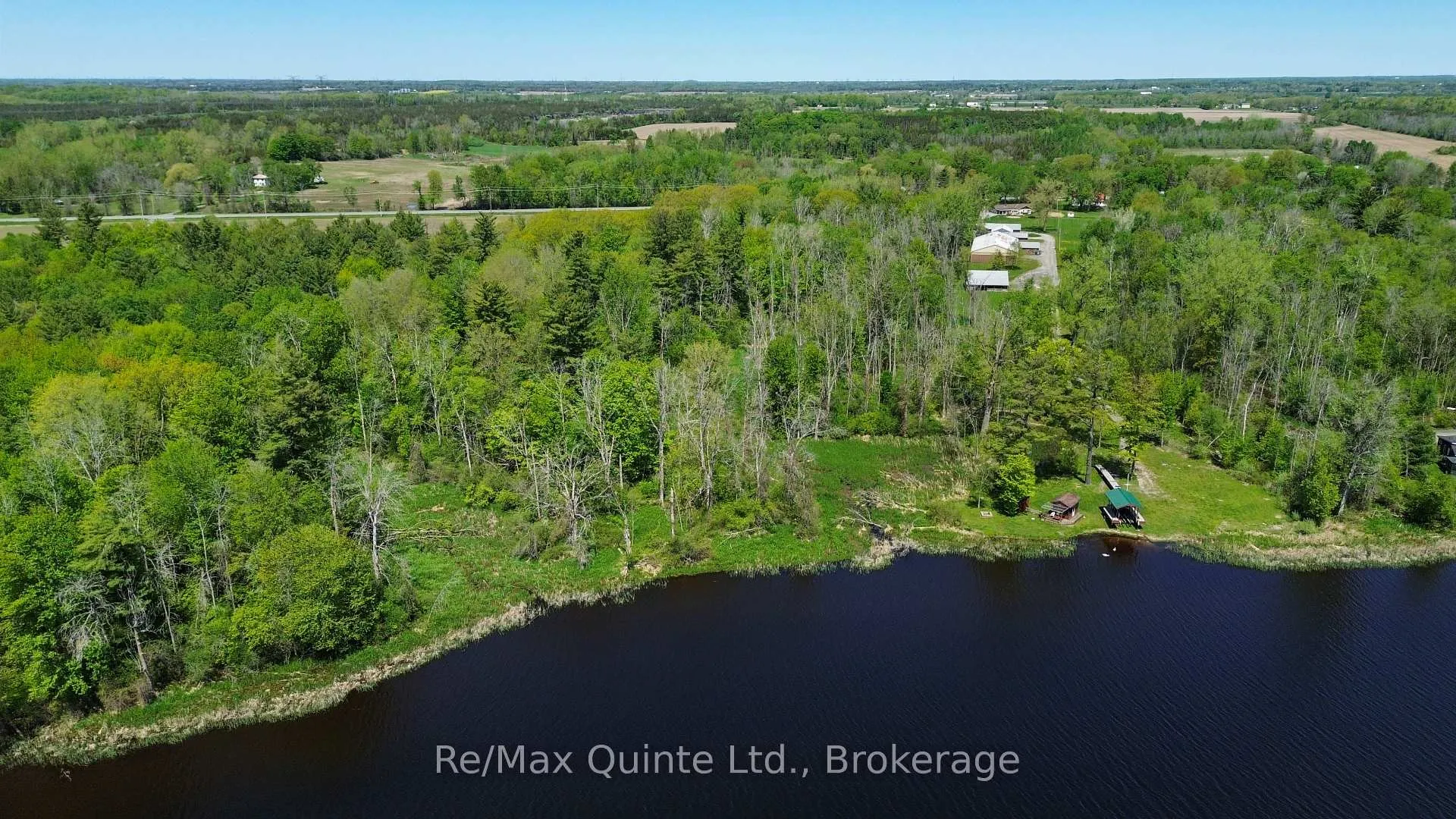 Photo 16 of County Road 2 W, Greater Napanee — HOMEH