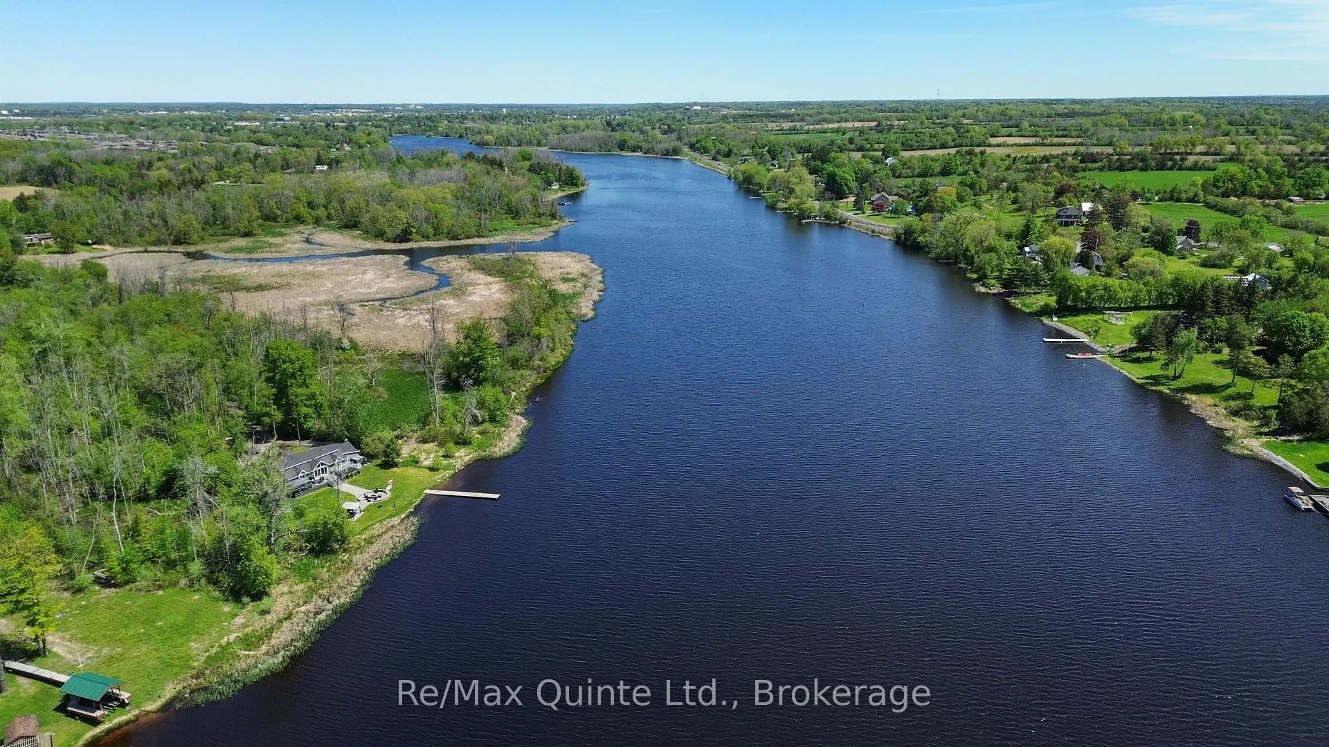 Photo 17 of County Road 2 W, Greater Napanee — HOMEH