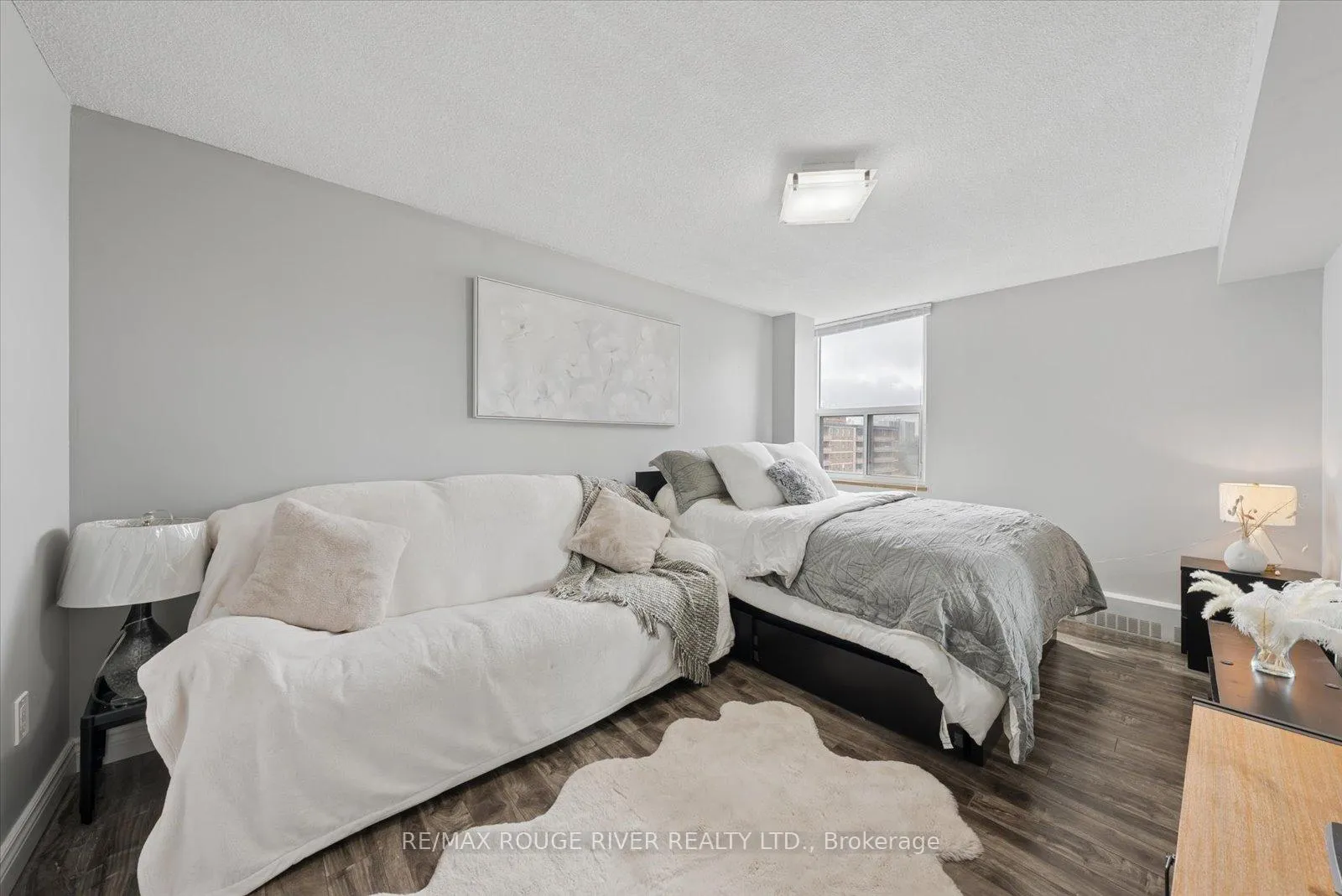 Photo 19 of Unit 907, 90 Ling Road, Scarborough, West Hill — HOMEH