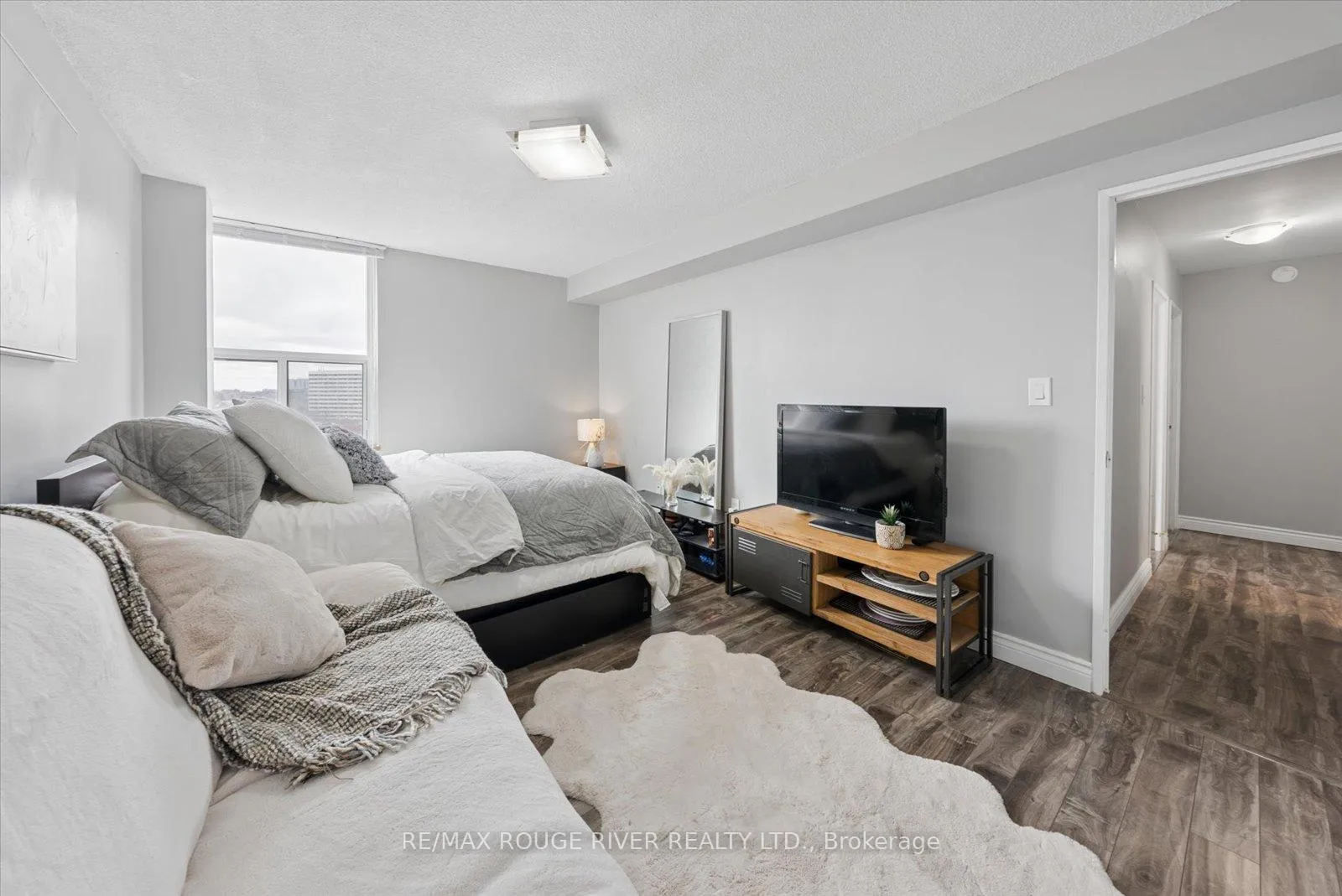 Photo 20 of Unit 907, 90 Ling Road, Scarborough, West Hill — HOMEH
