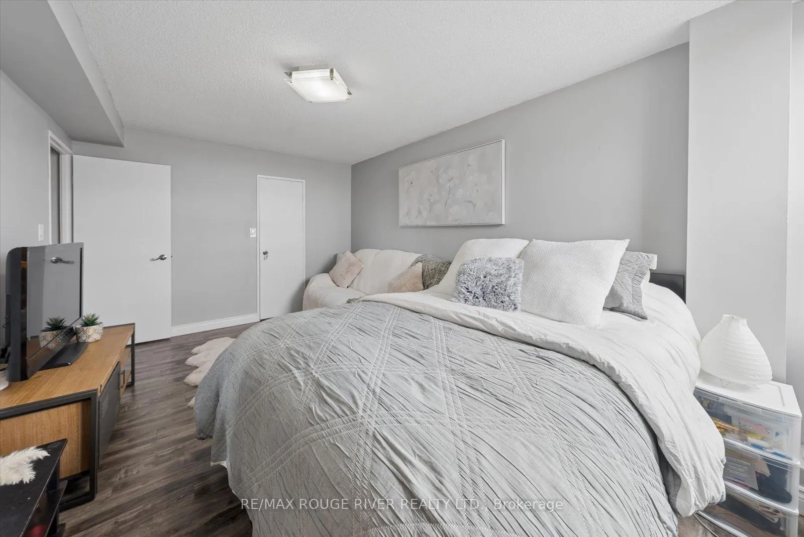 Photo 21 of Unit 907, 90 Ling Road, Scarborough, West Hill — HOMEH