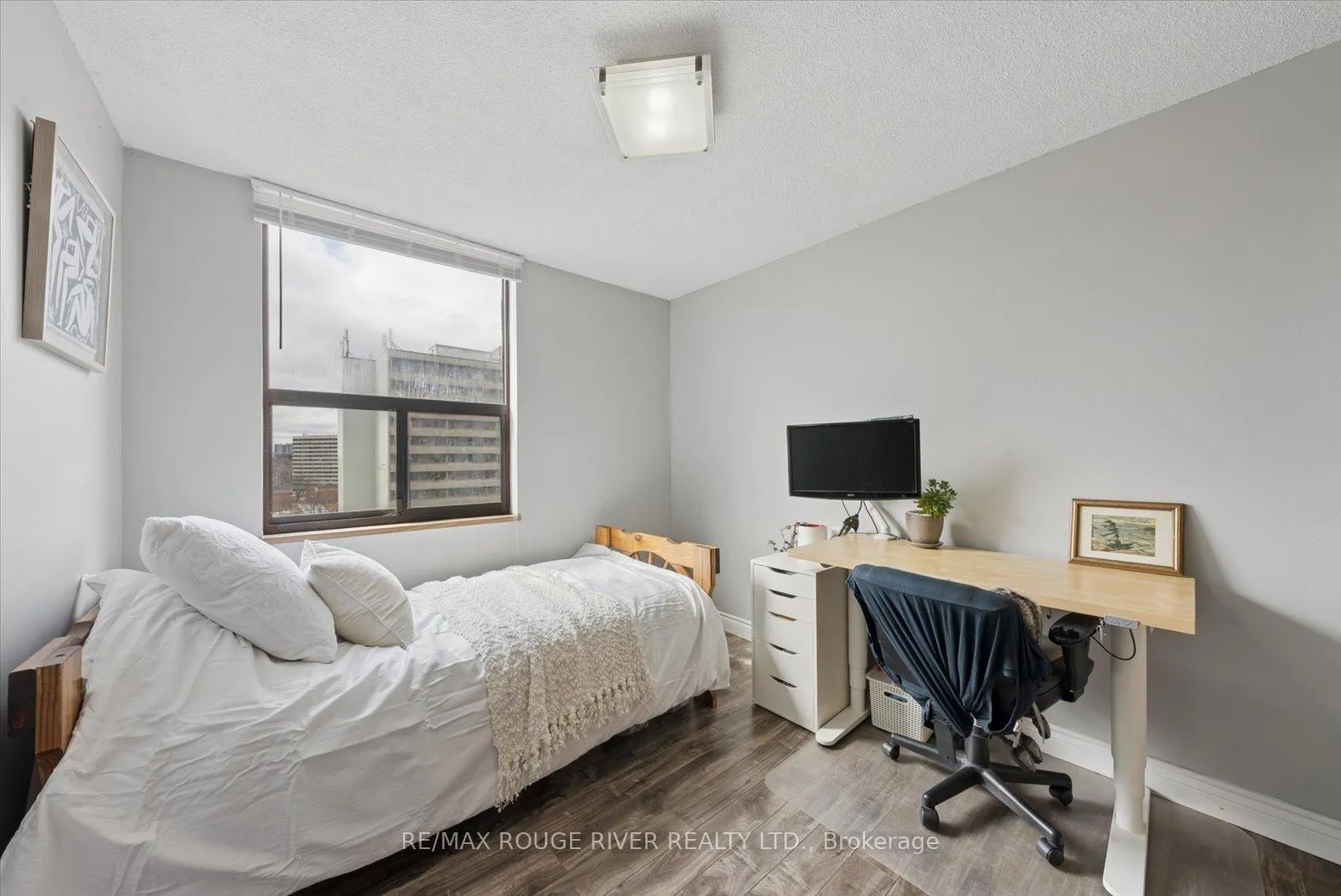 Photo 24 of Unit 907, 90 Ling Road, Scarborough, West Hill — HOMEH