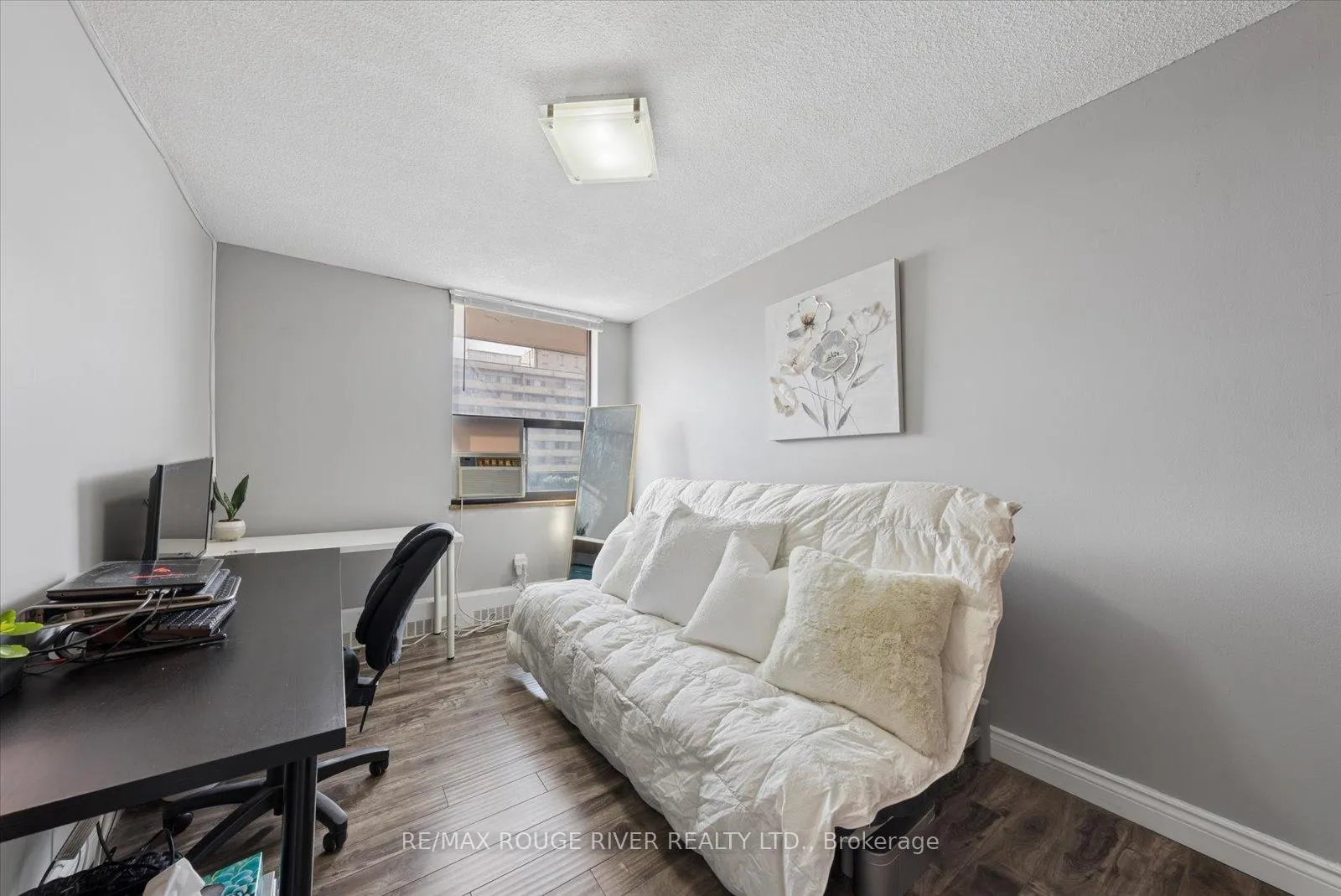 Photo 26 of Unit 907, 90 Ling Road, Scarborough, West Hill — HOMEH