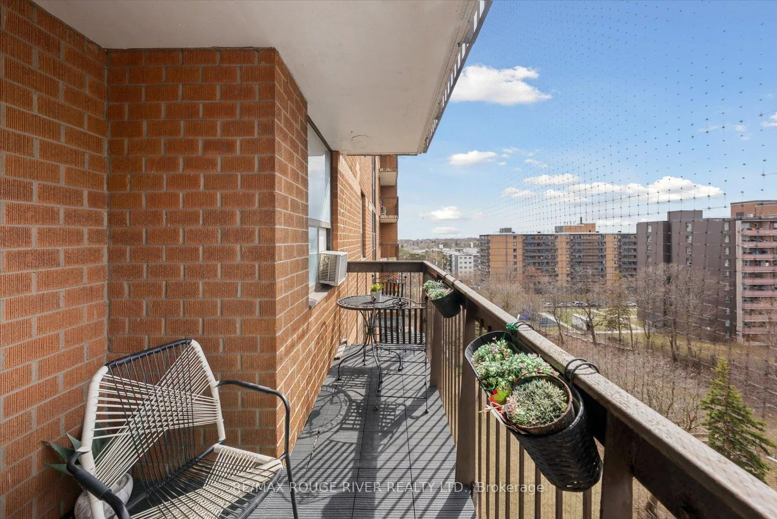 Photo 29 of Unit 907, 90 Ling Road, Scarborough, West Hill — HOMEH
