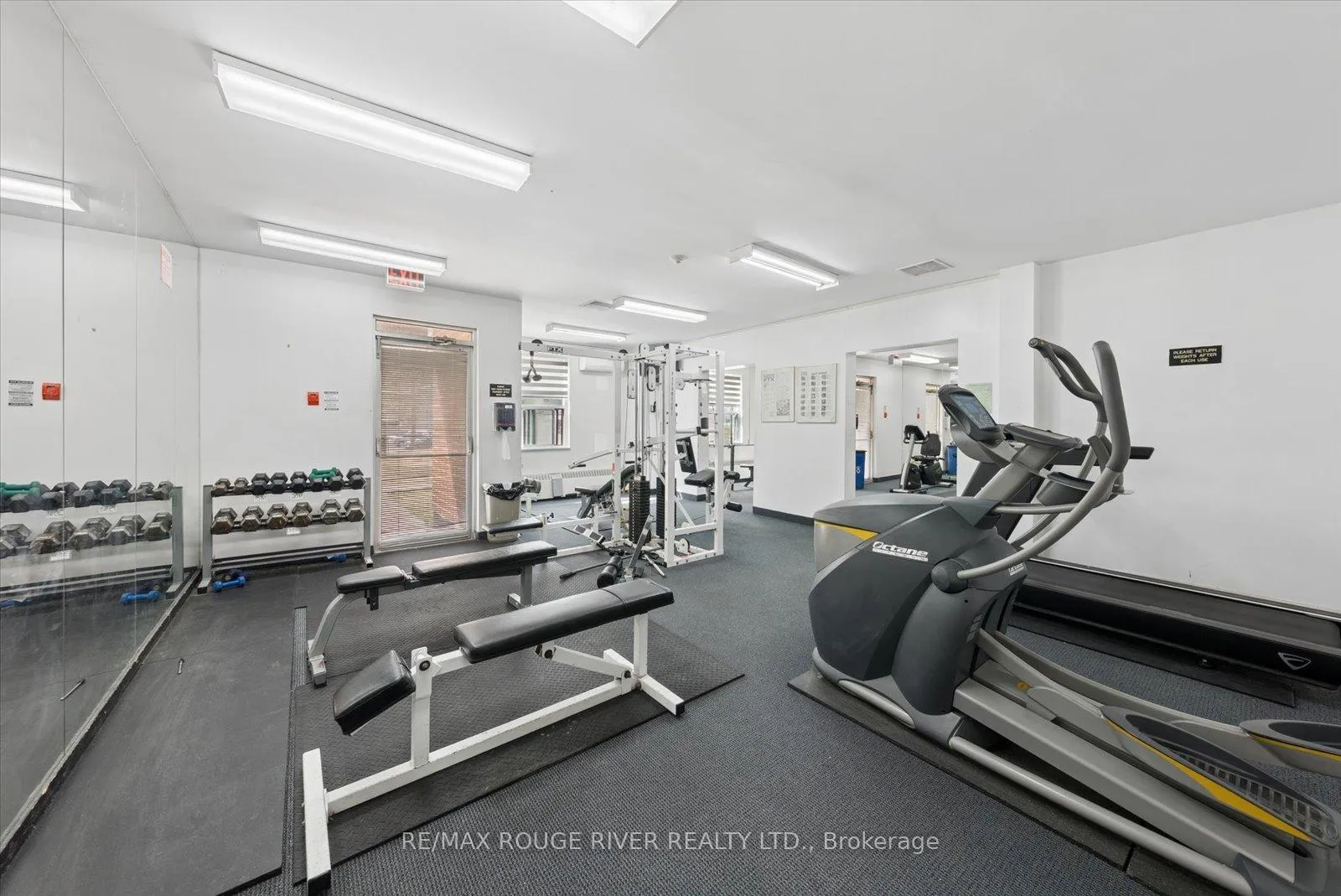 Photo 32 of Unit 907, 90 Ling Road, Scarborough, West Hill — HOMEH