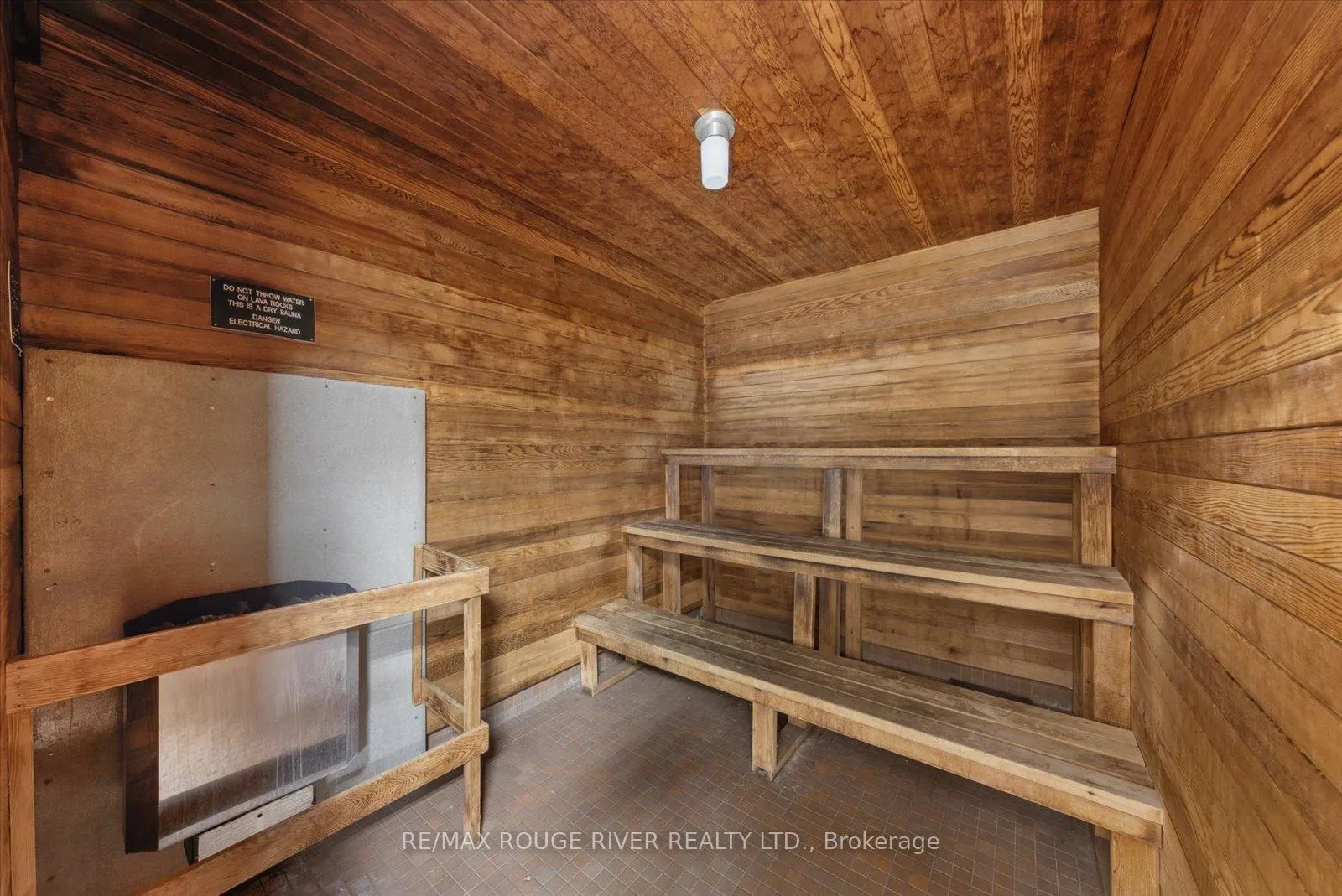 Photo 33 of Unit 907, 90 Ling Road, Scarborough, West Hill — HOMEH