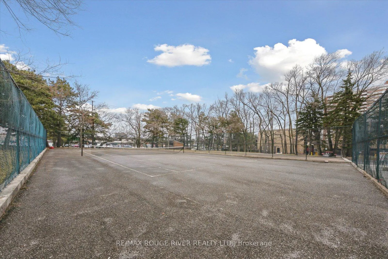 Photo 34 of Unit 907, 90 Ling Road, Scarborough, West Hill — HOMEH